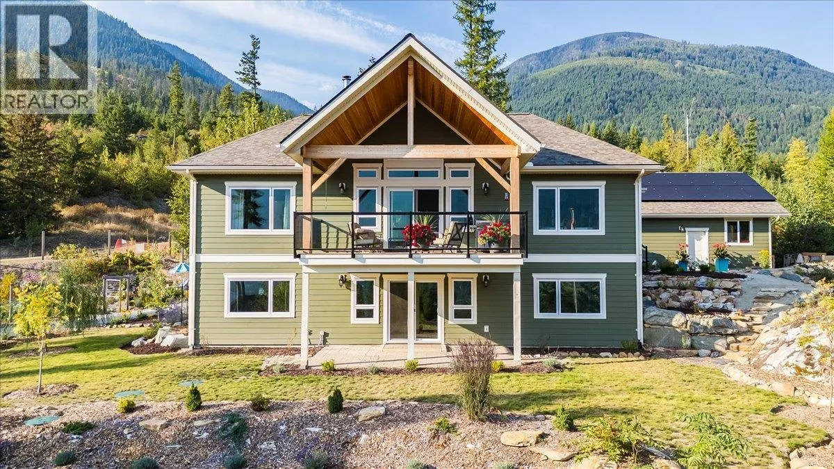 320 Mountain View Drive