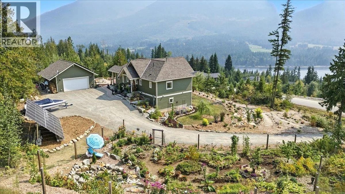 320 Mountain View Drive