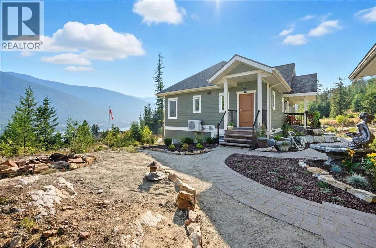 320 Mountain View Drive