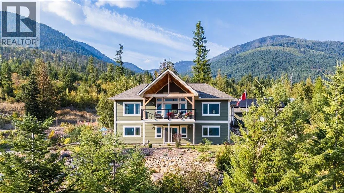 320 Mountain View Drive