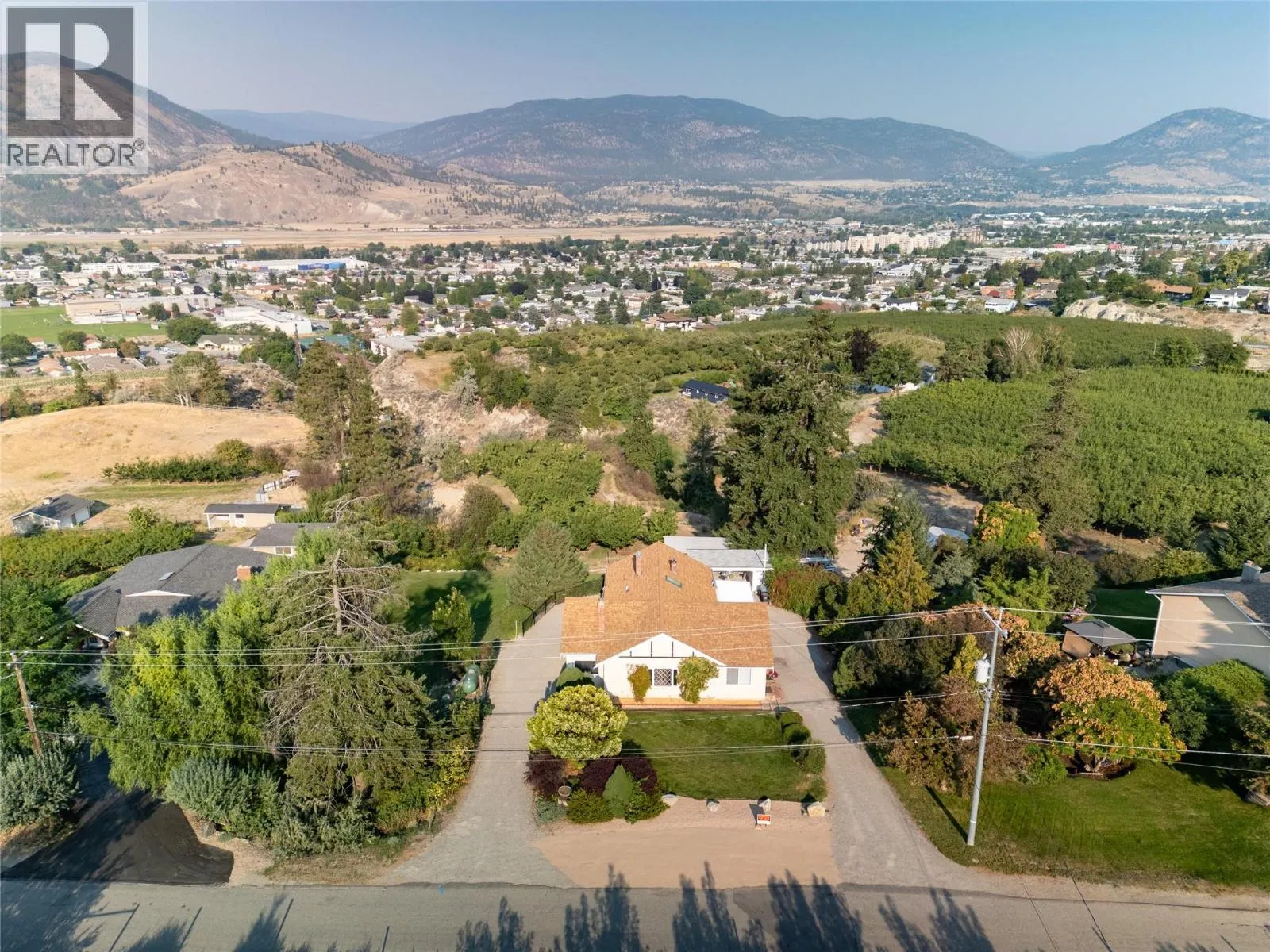 3045 Valleyview Road