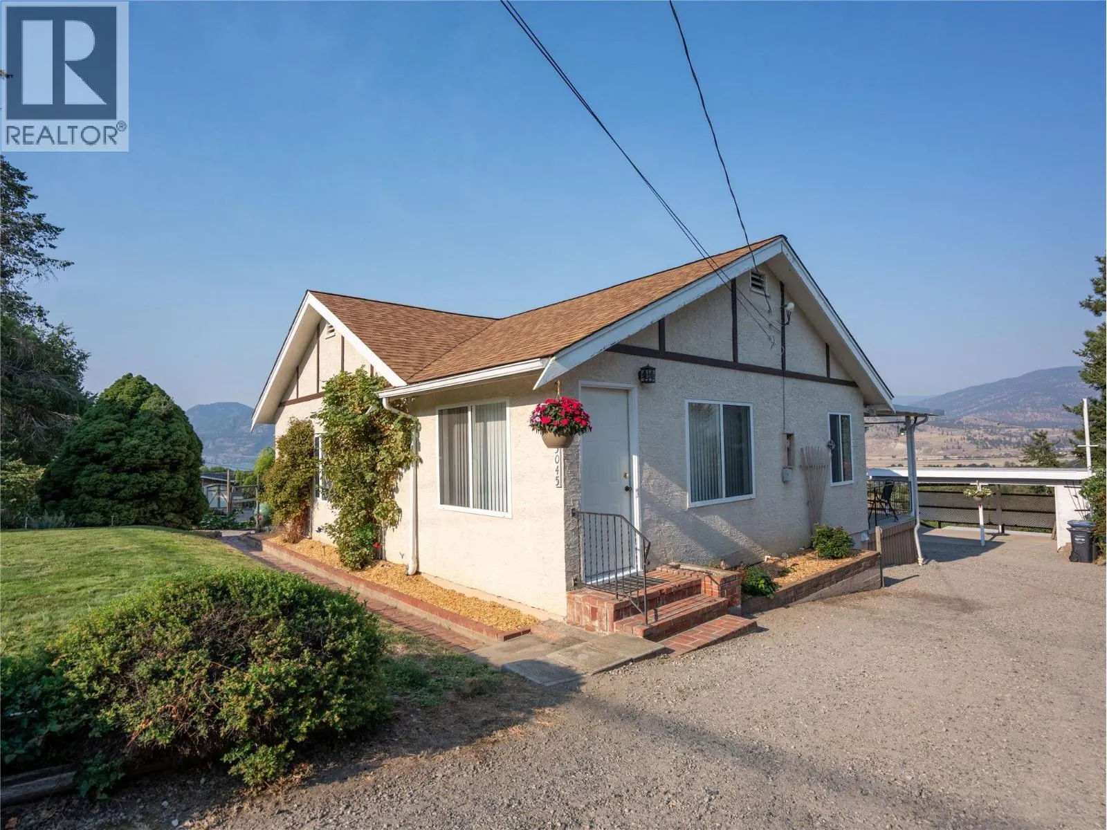 3045 Valleyview Road