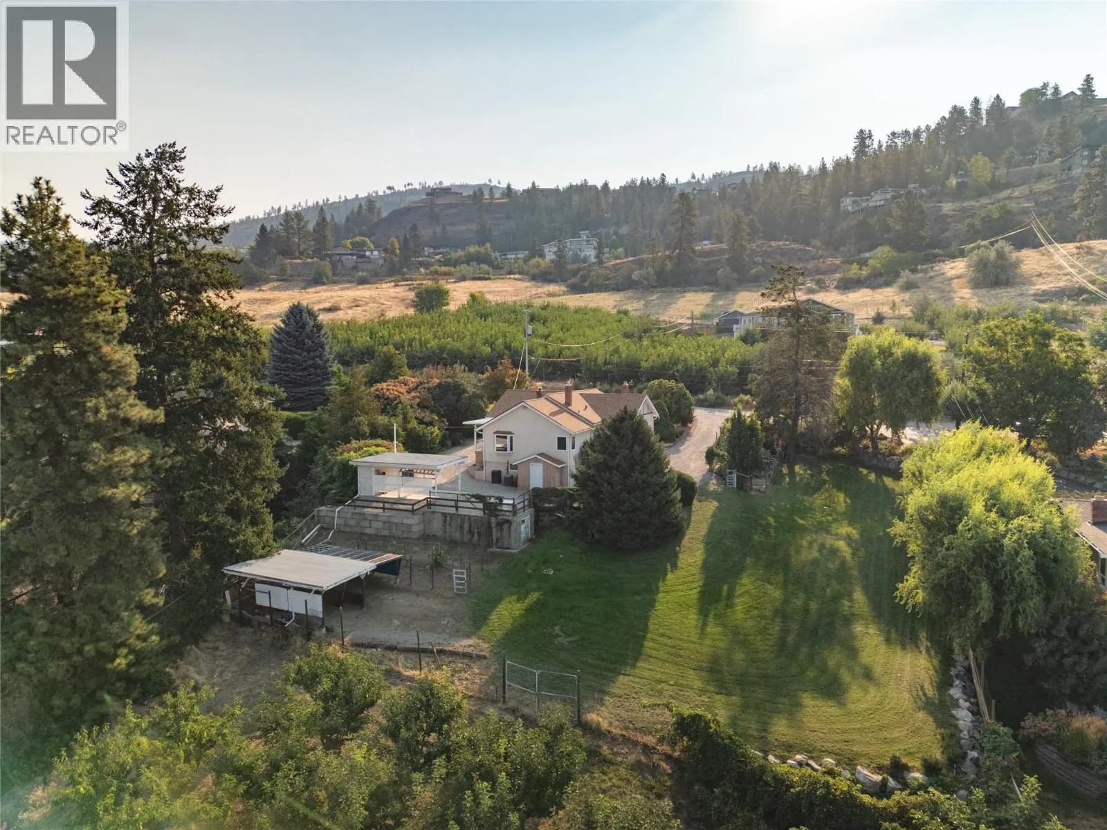 3045 Valleyview Road
