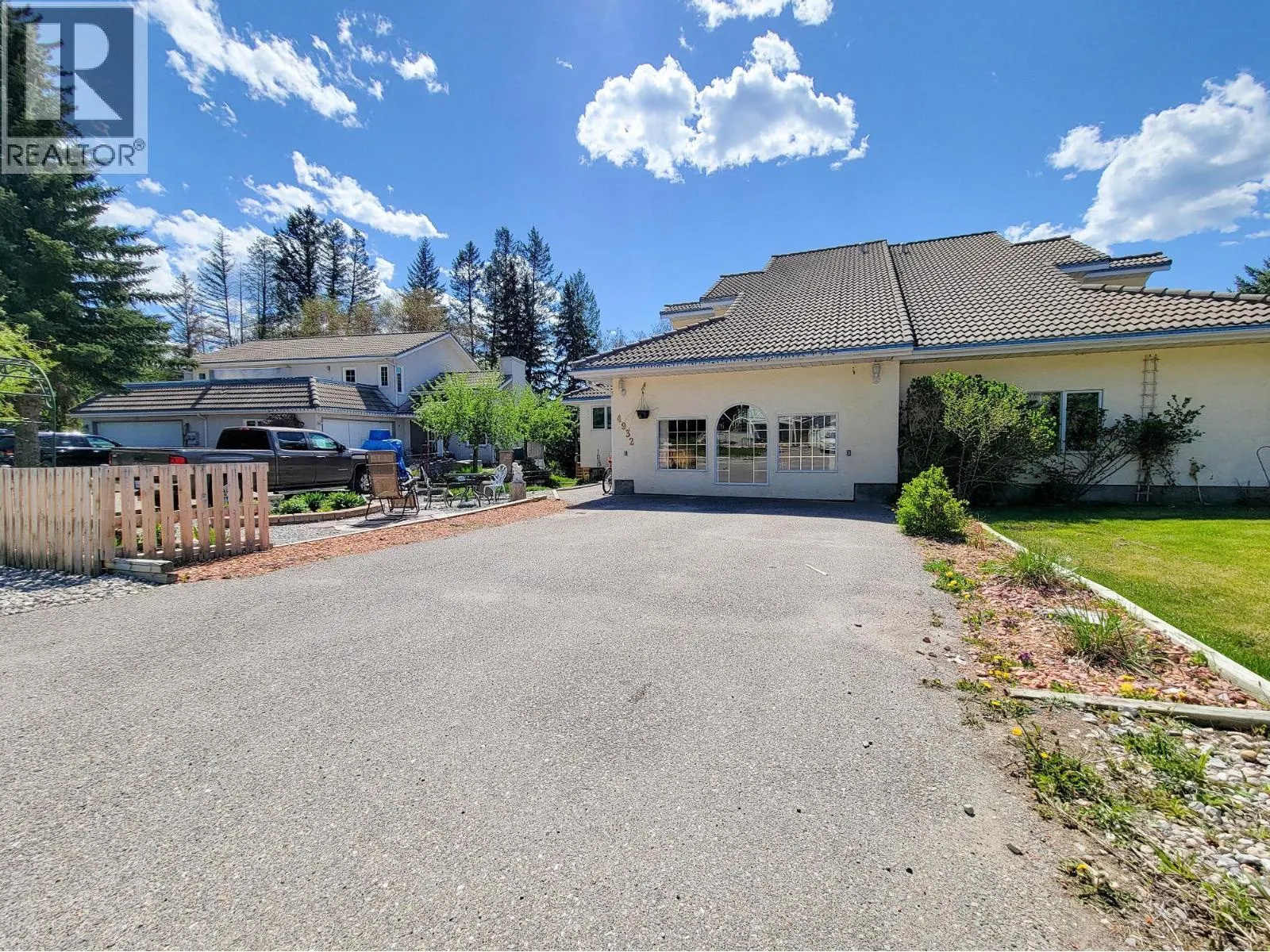 4932 ASPEN GROVE Place