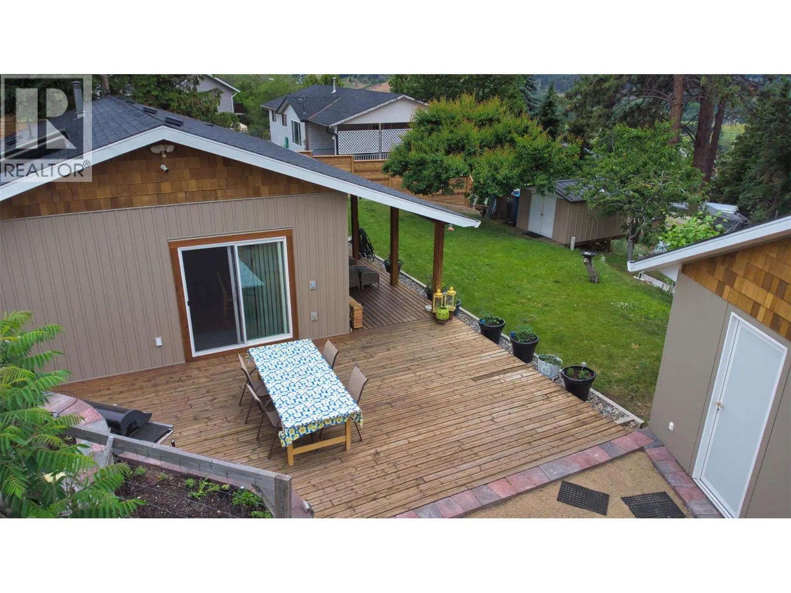 11130 Velda Road