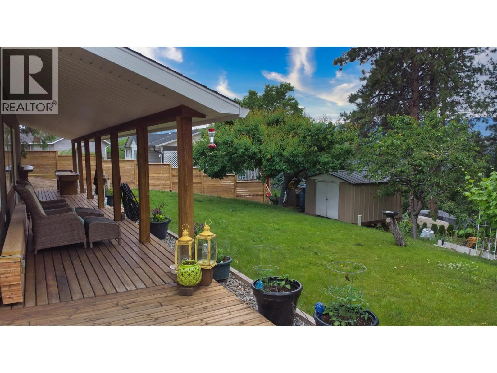 11130 Velda Road