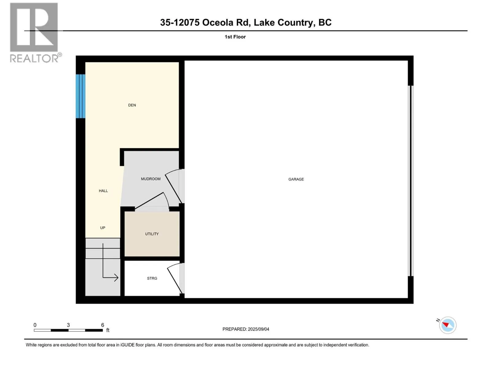 12075 Oceola Road Unit# 35