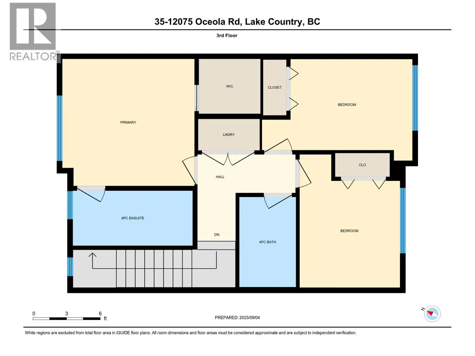 12075 Oceola Road Unit# 35