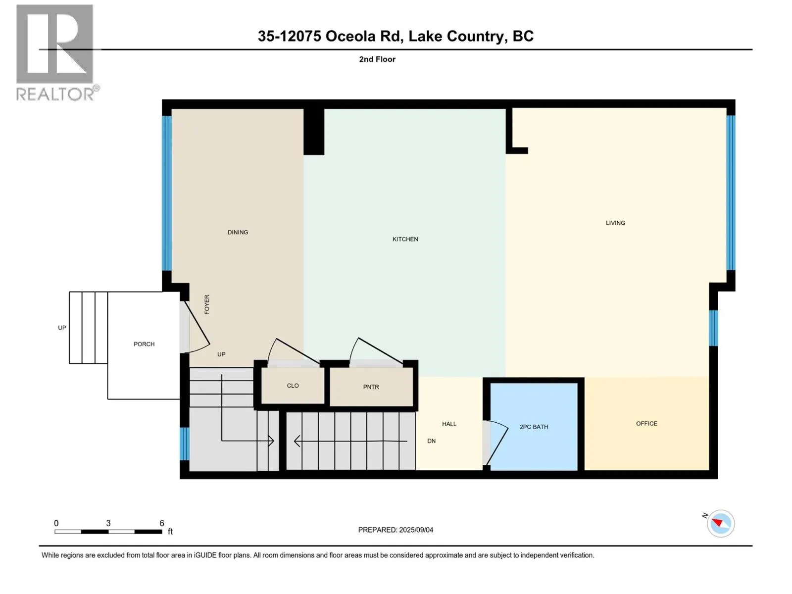 12075 Oceola Road Unit# 35