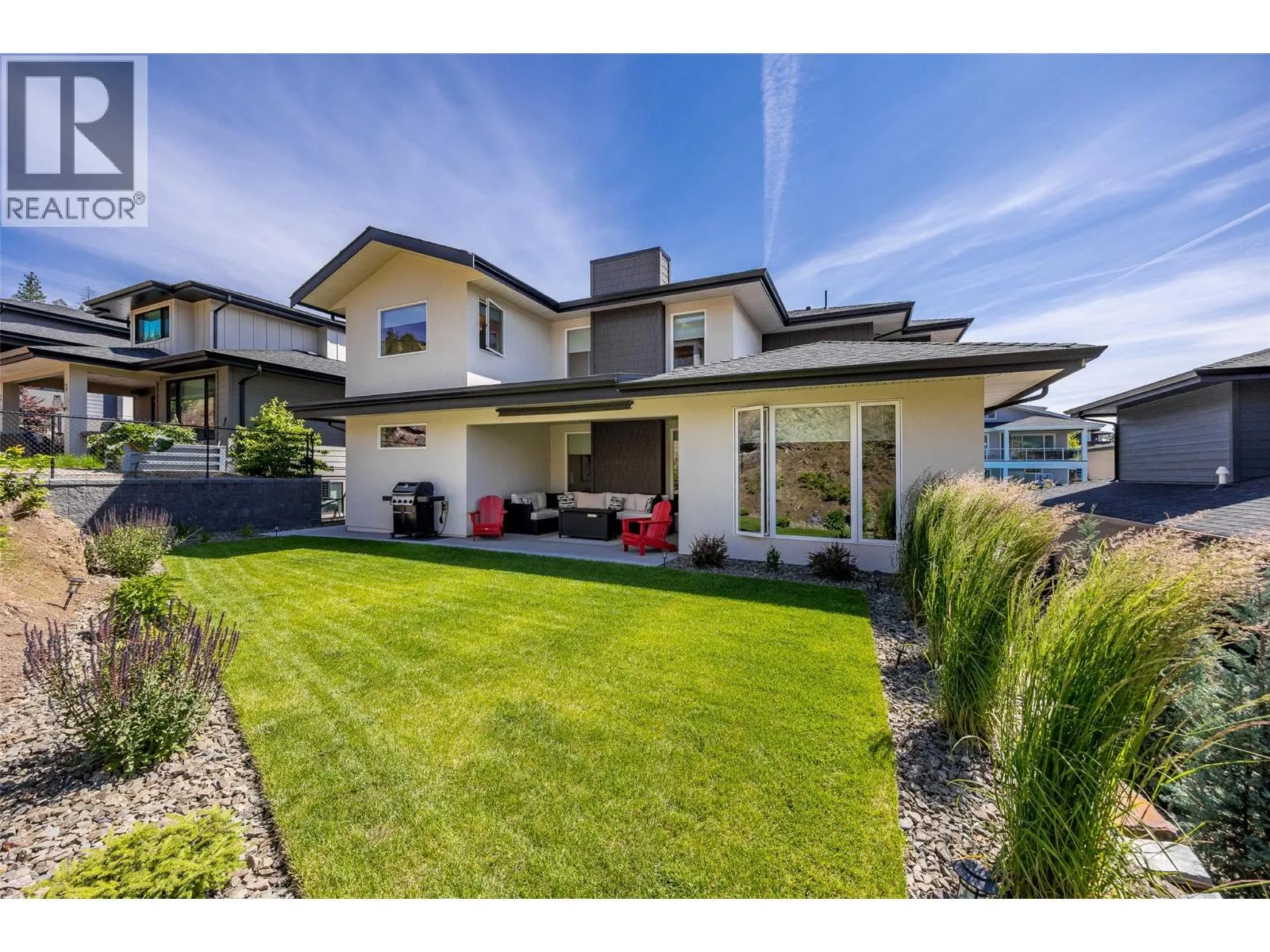 162 Echo Ridge Drive