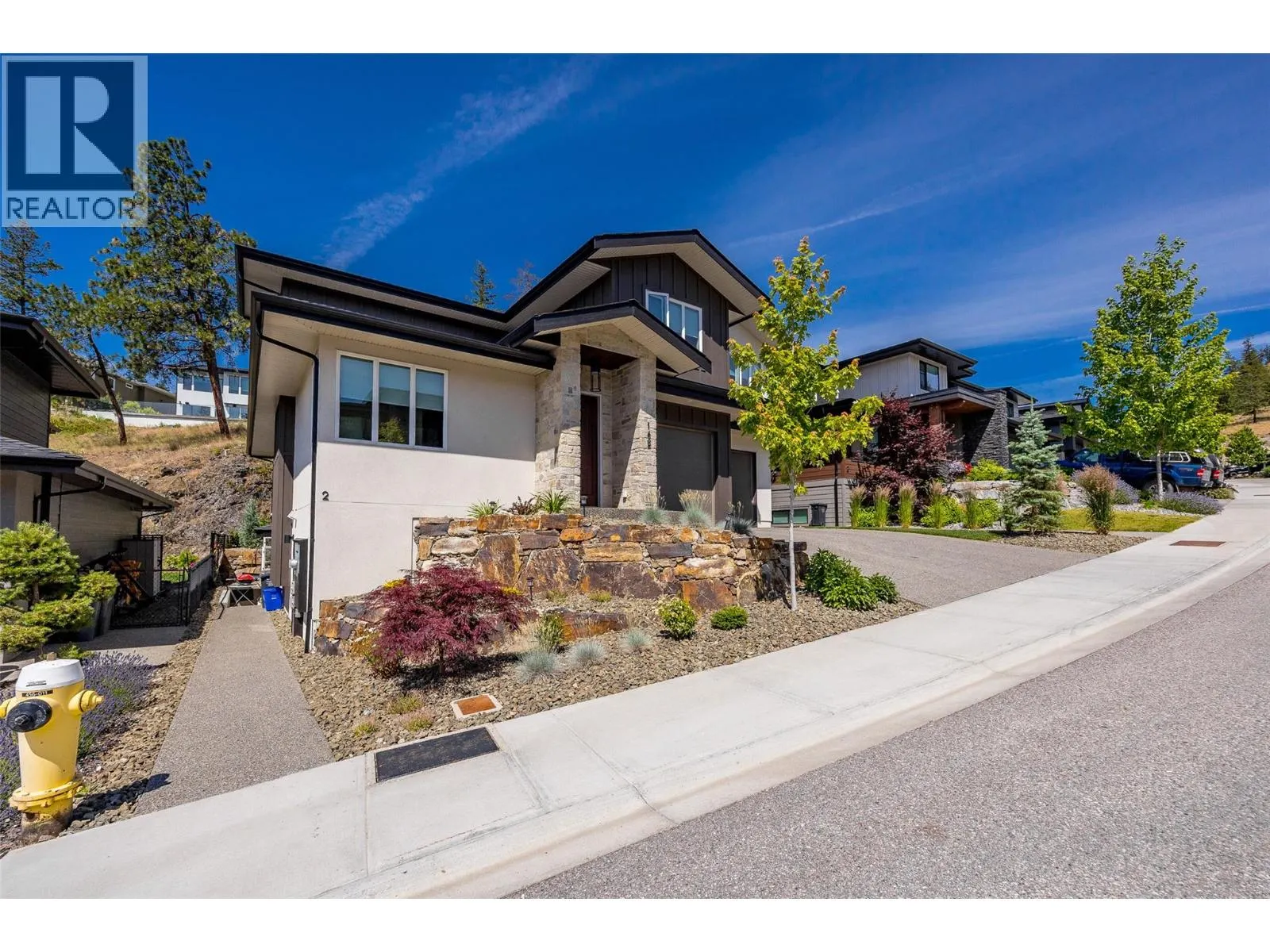 162 Echo Ridge Drive