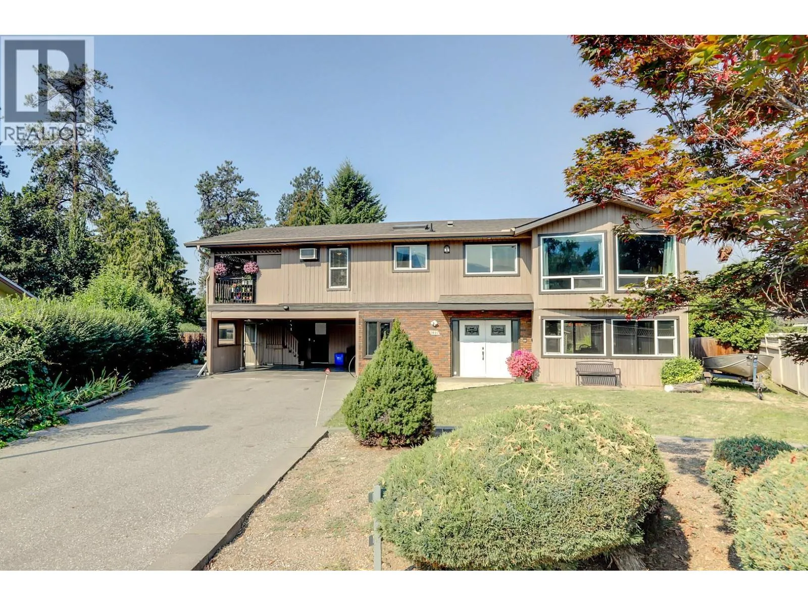 9401 Bel Air Drive