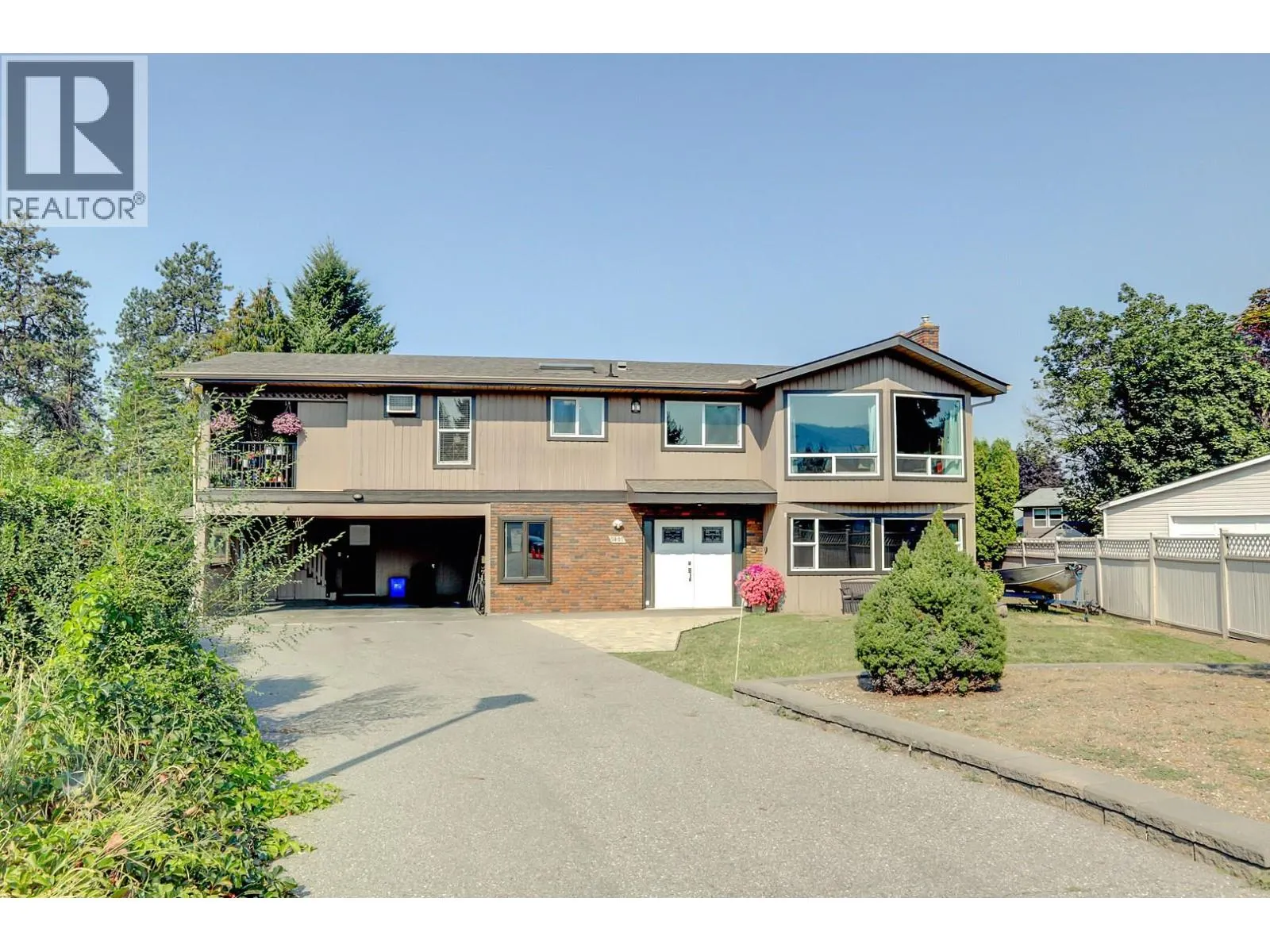 9401 Bel Air Drive