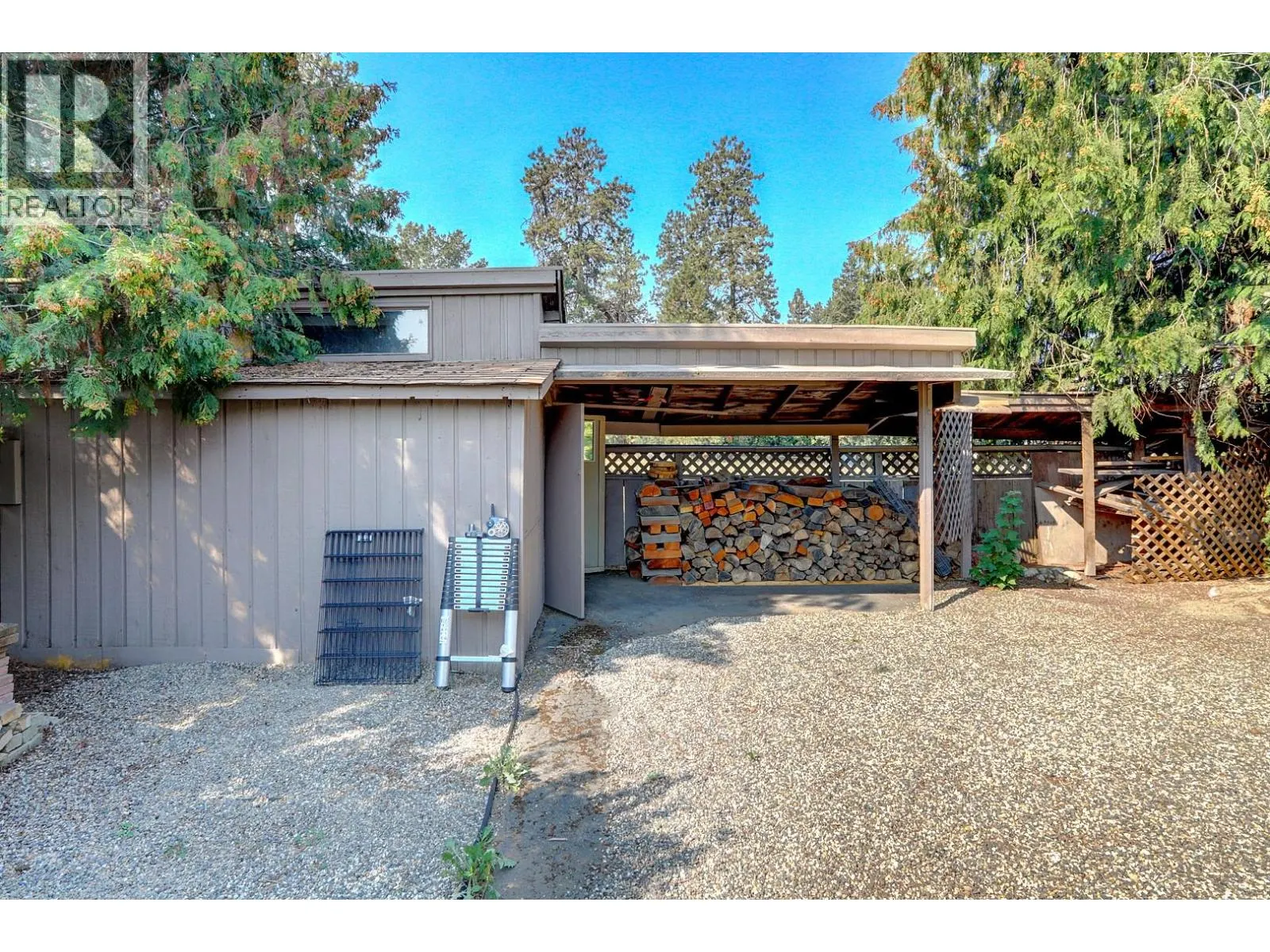9401 Bel Air Drive