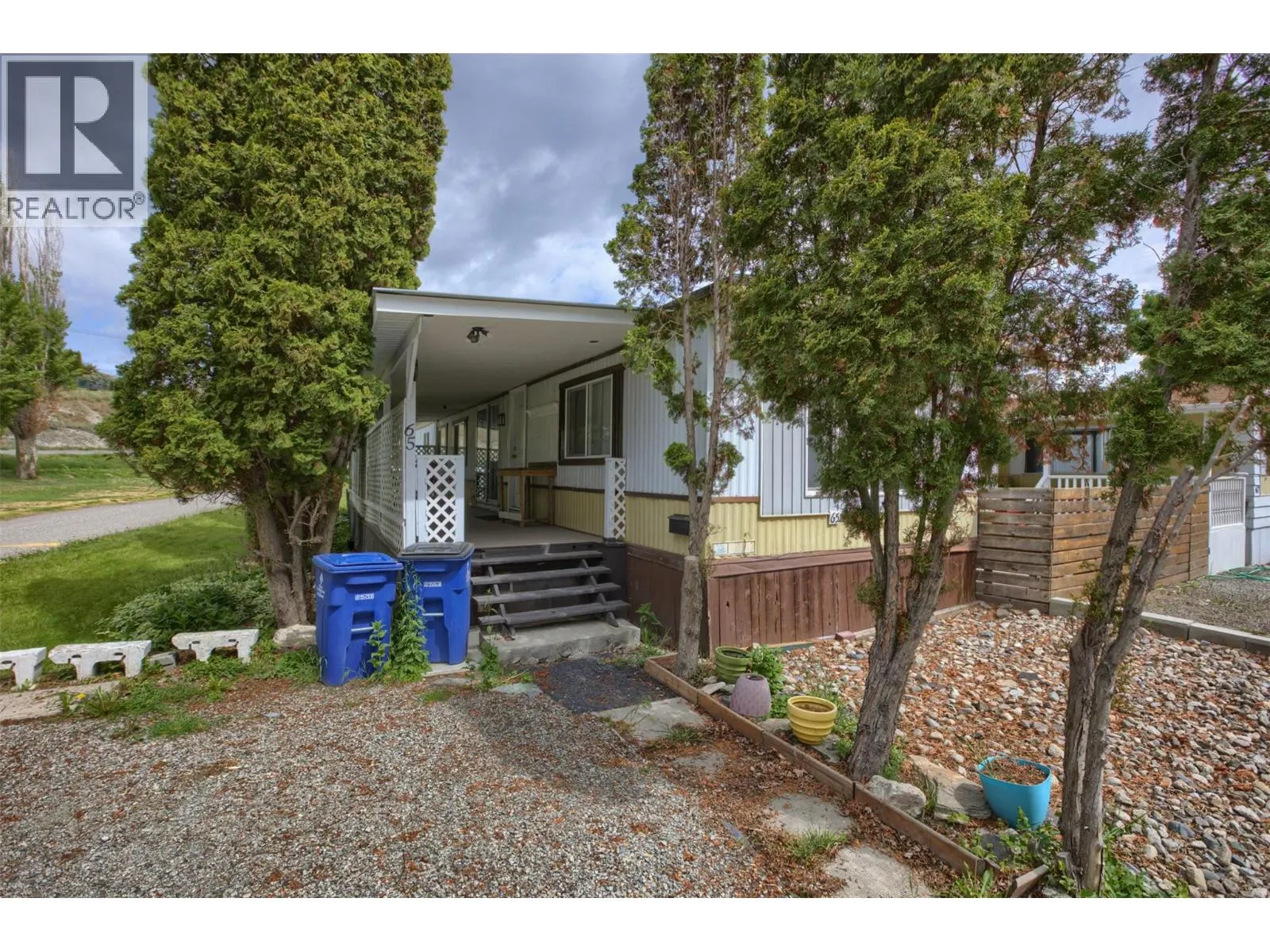2065 Boucherie Road Unit# 65
