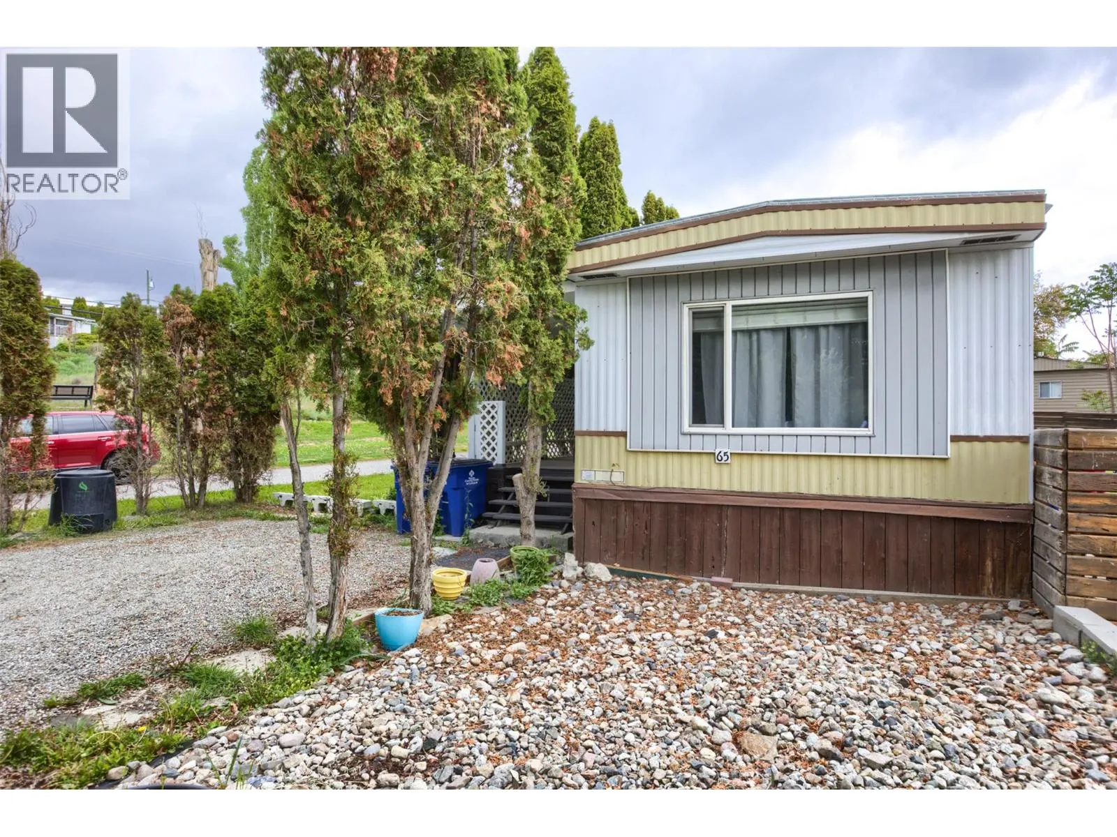 2065 Boucherie Road Unit# 65
