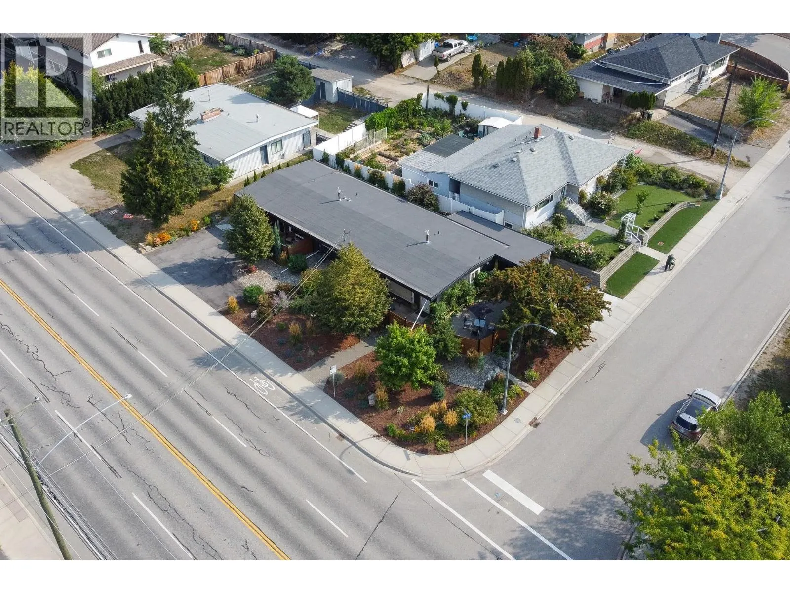 3601 Alexis Park Drive