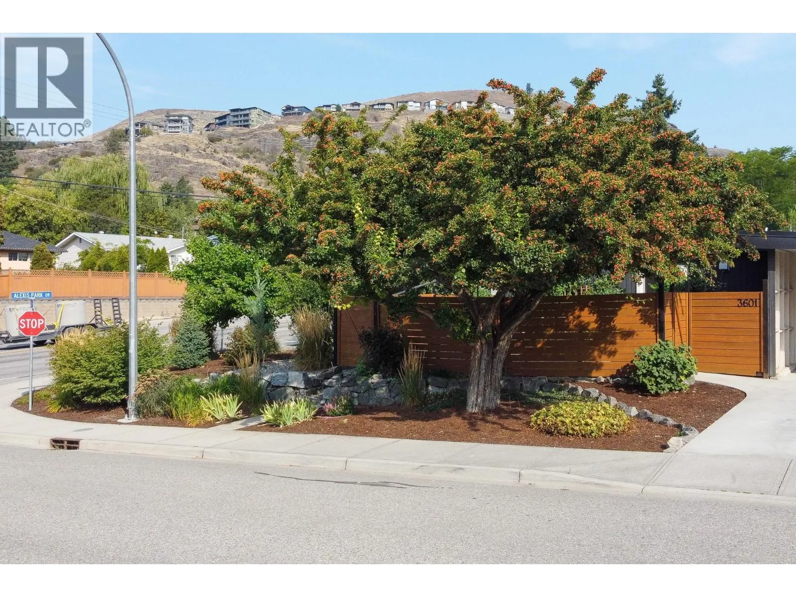 3601 Alexis Park Drive
