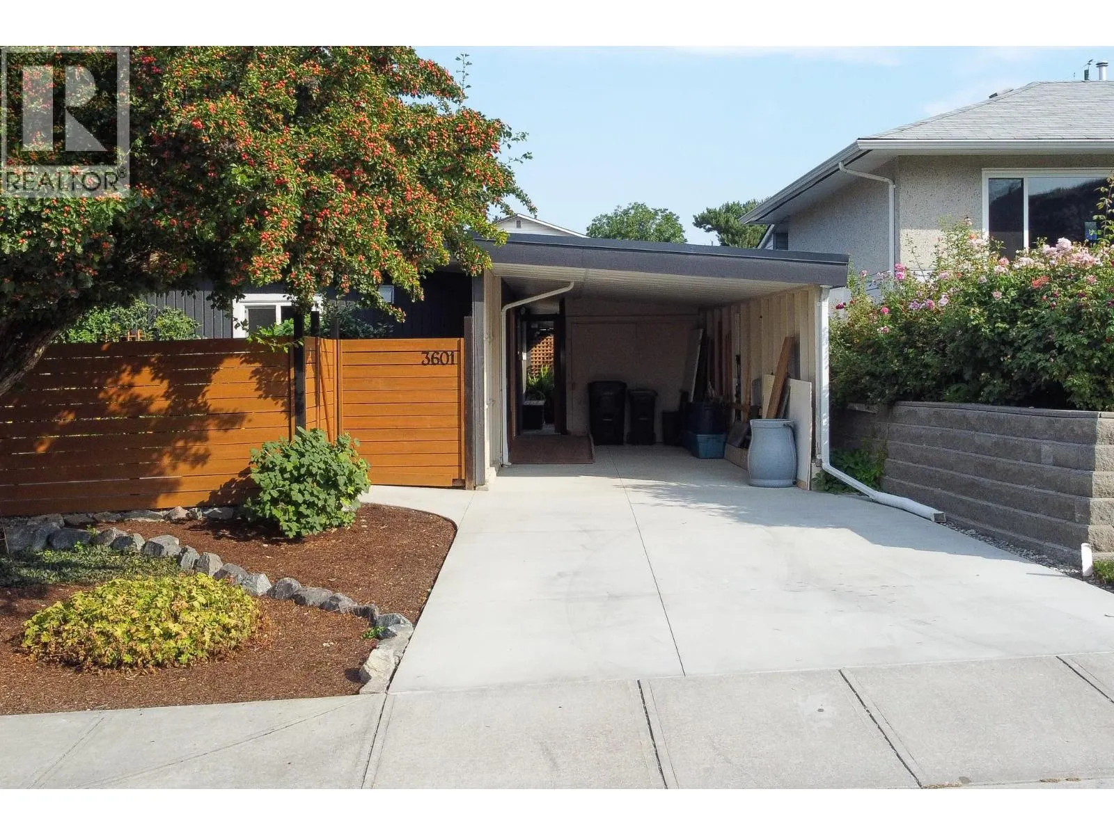 3601 Alexis Park Drive