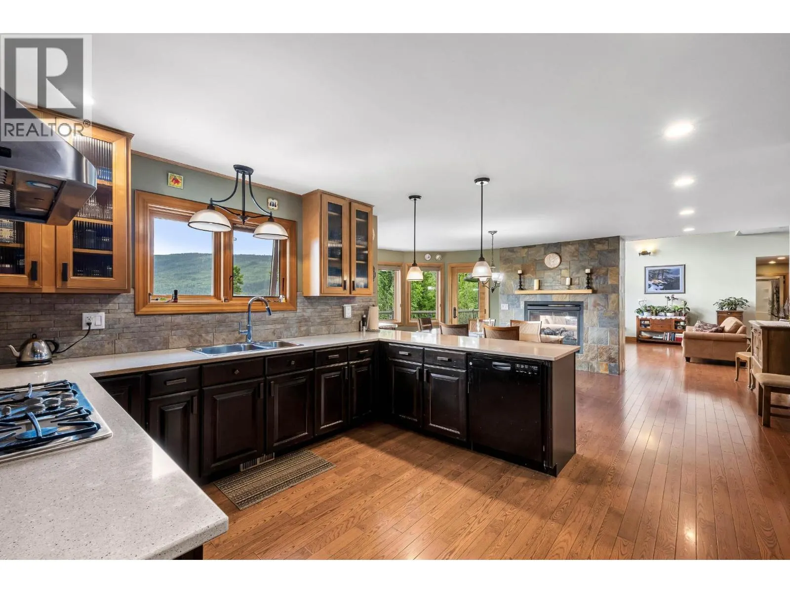 1249 CLEARWATER VALLEY Road