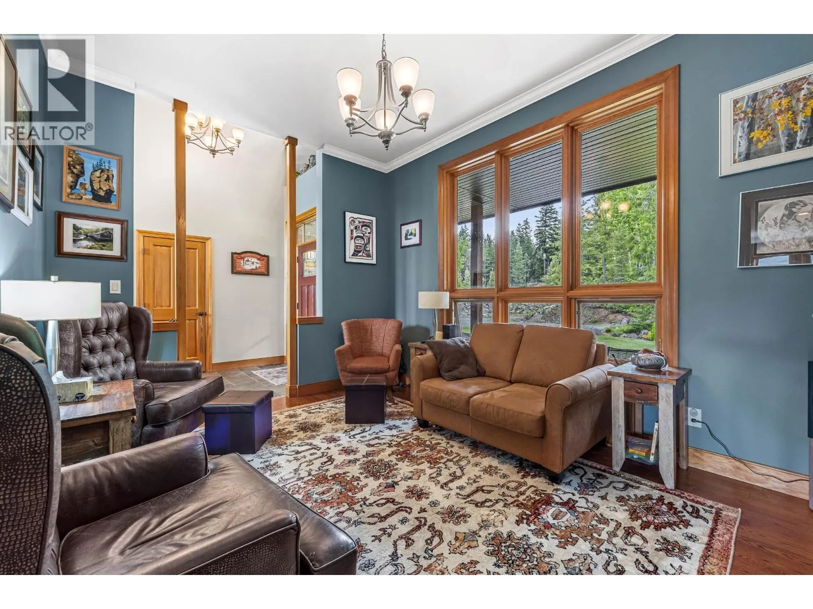 1249 CLEARWATER VALLEY Road