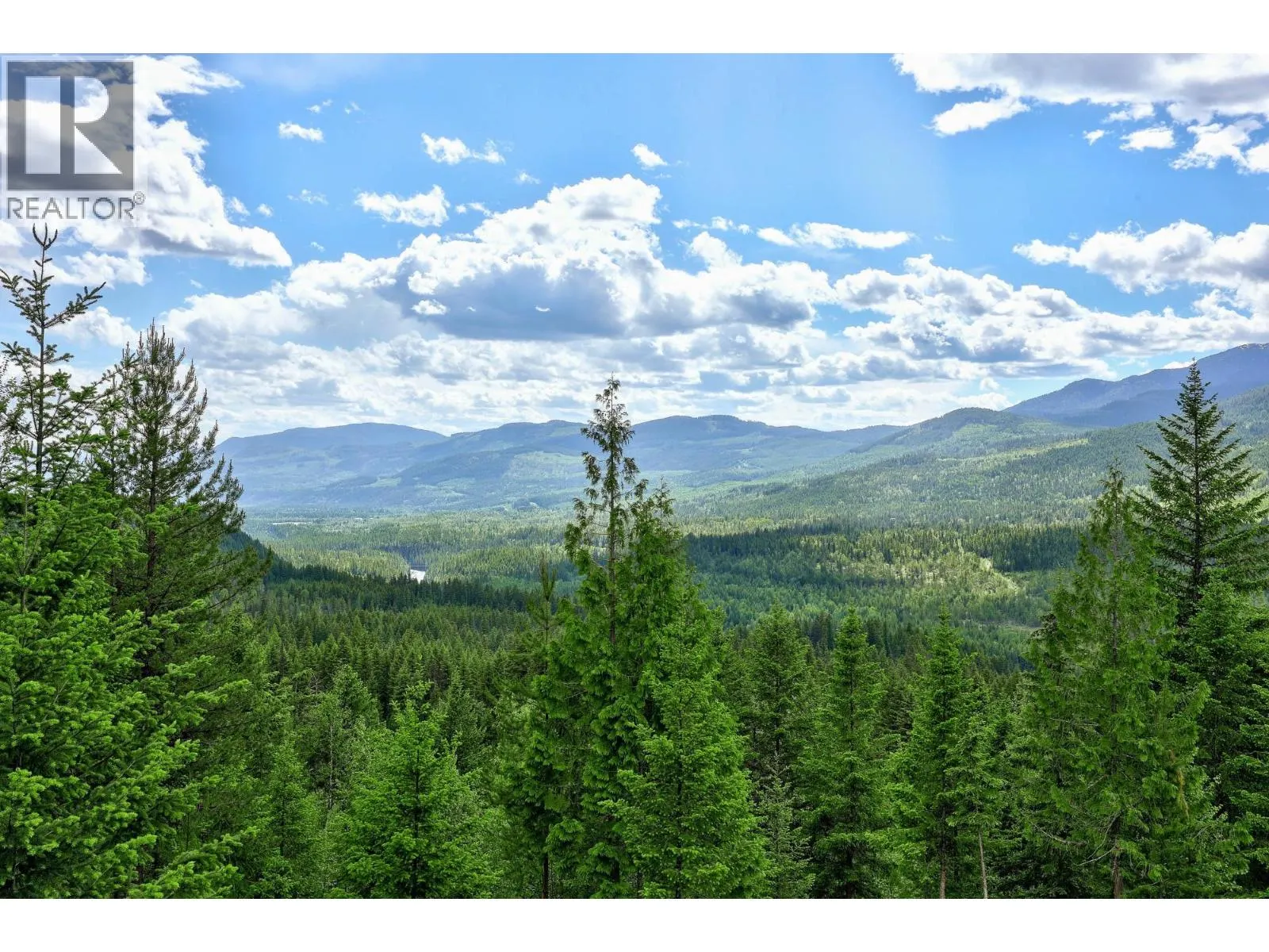 1249 CLEARWATER VALLEY Road