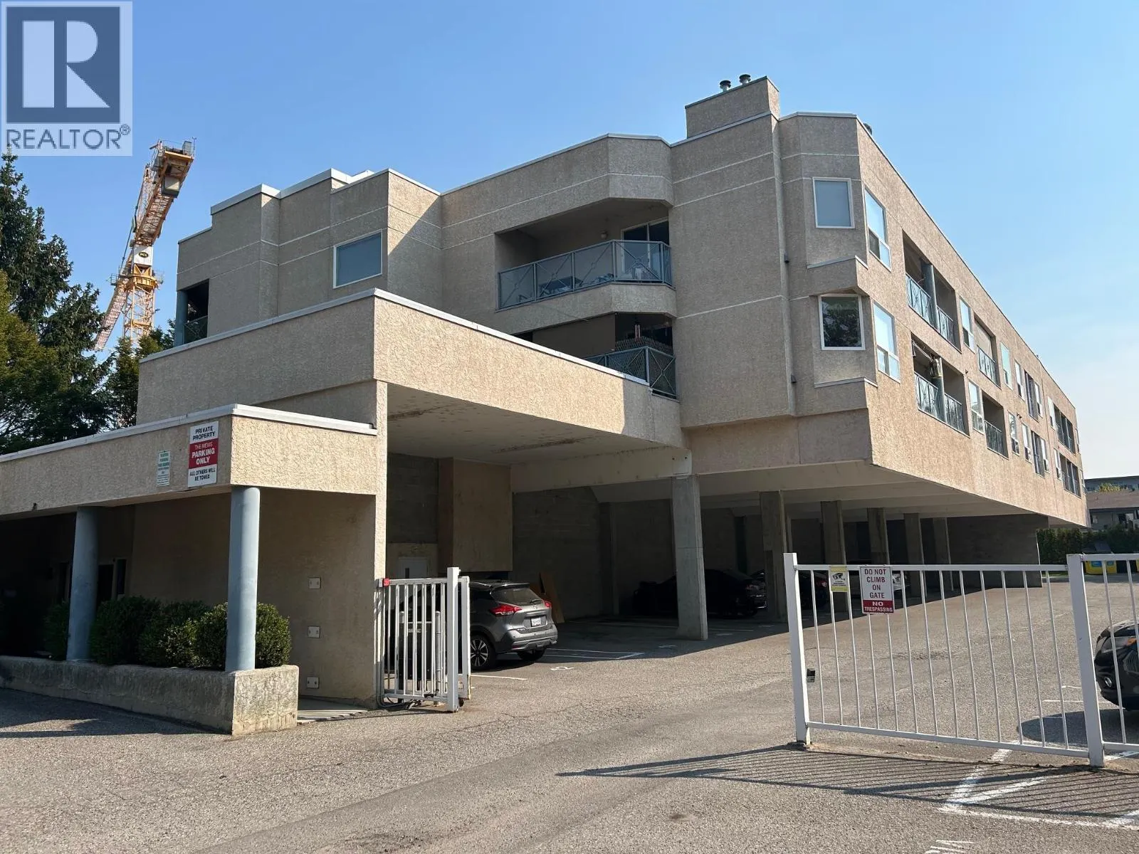 3115 De Montreuil Court Unit# 103