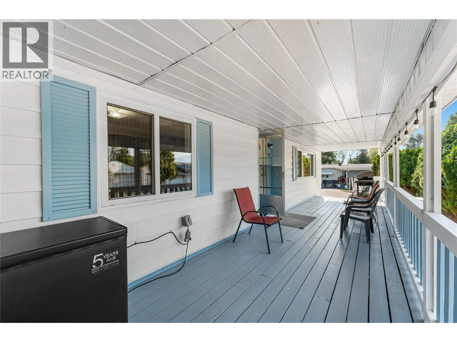 1881 Boucherie Road Unit# 37