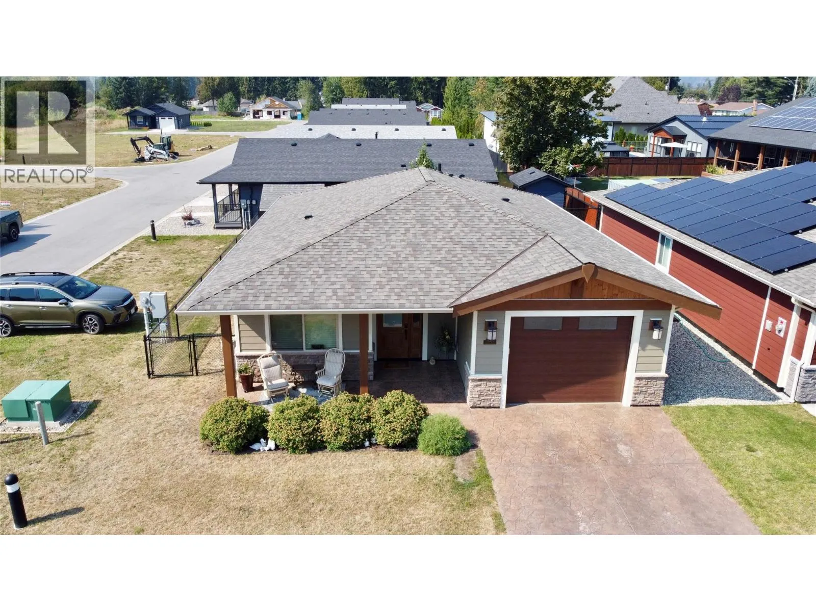 1132 Willow Row
