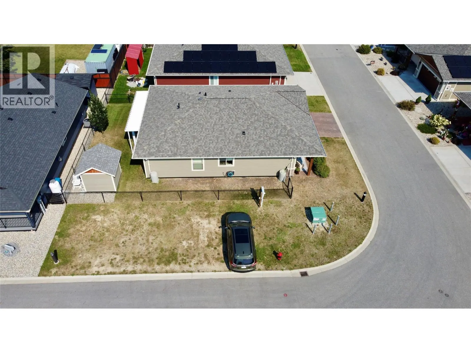 1132 Willow Row