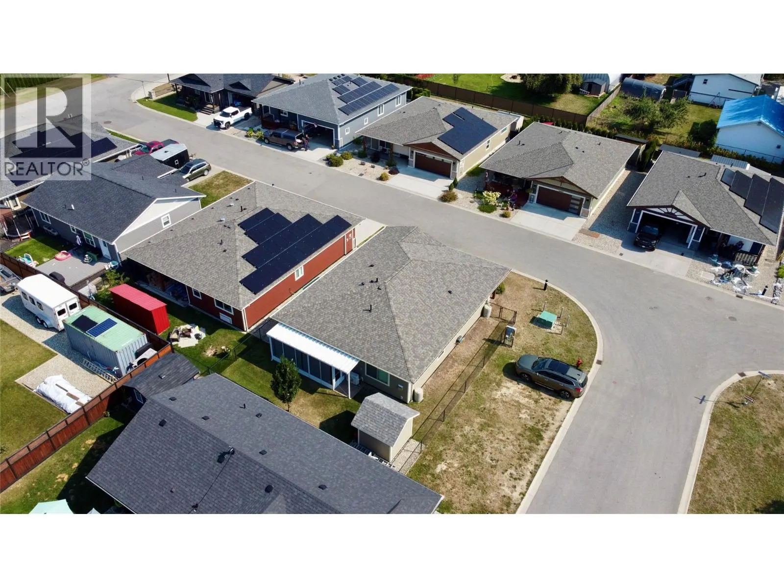 1132 Willow Row
