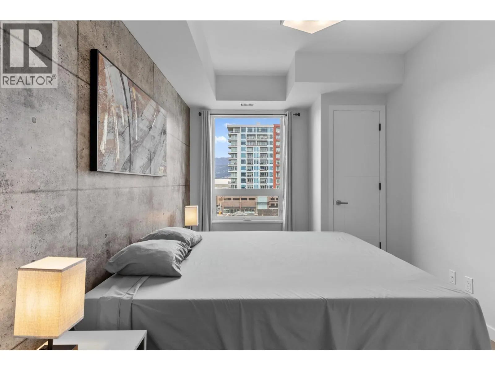 1215 St. Paul Street Unit# 509