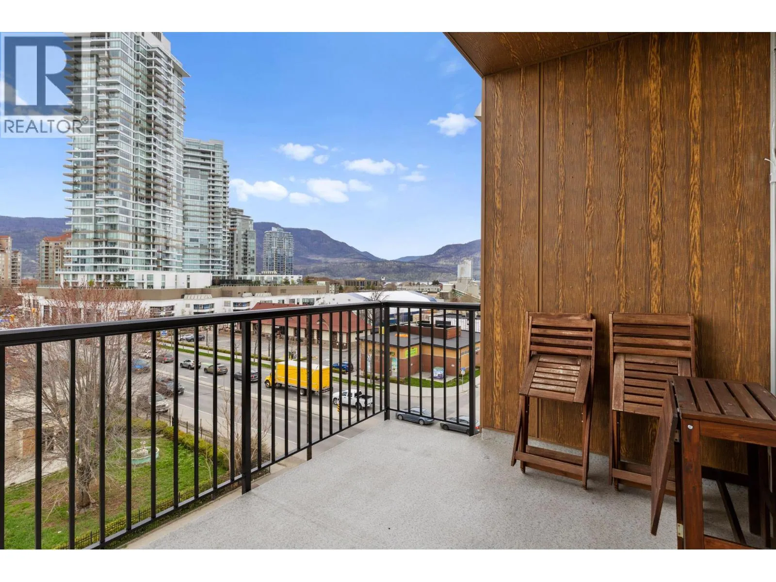 1215 St. Paul Street Unit# 509