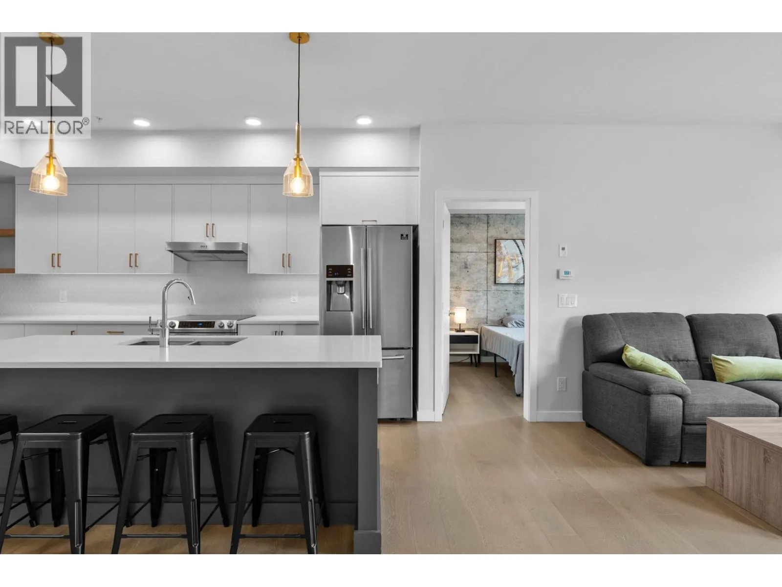 1215 St. Paul Street Unit# 509