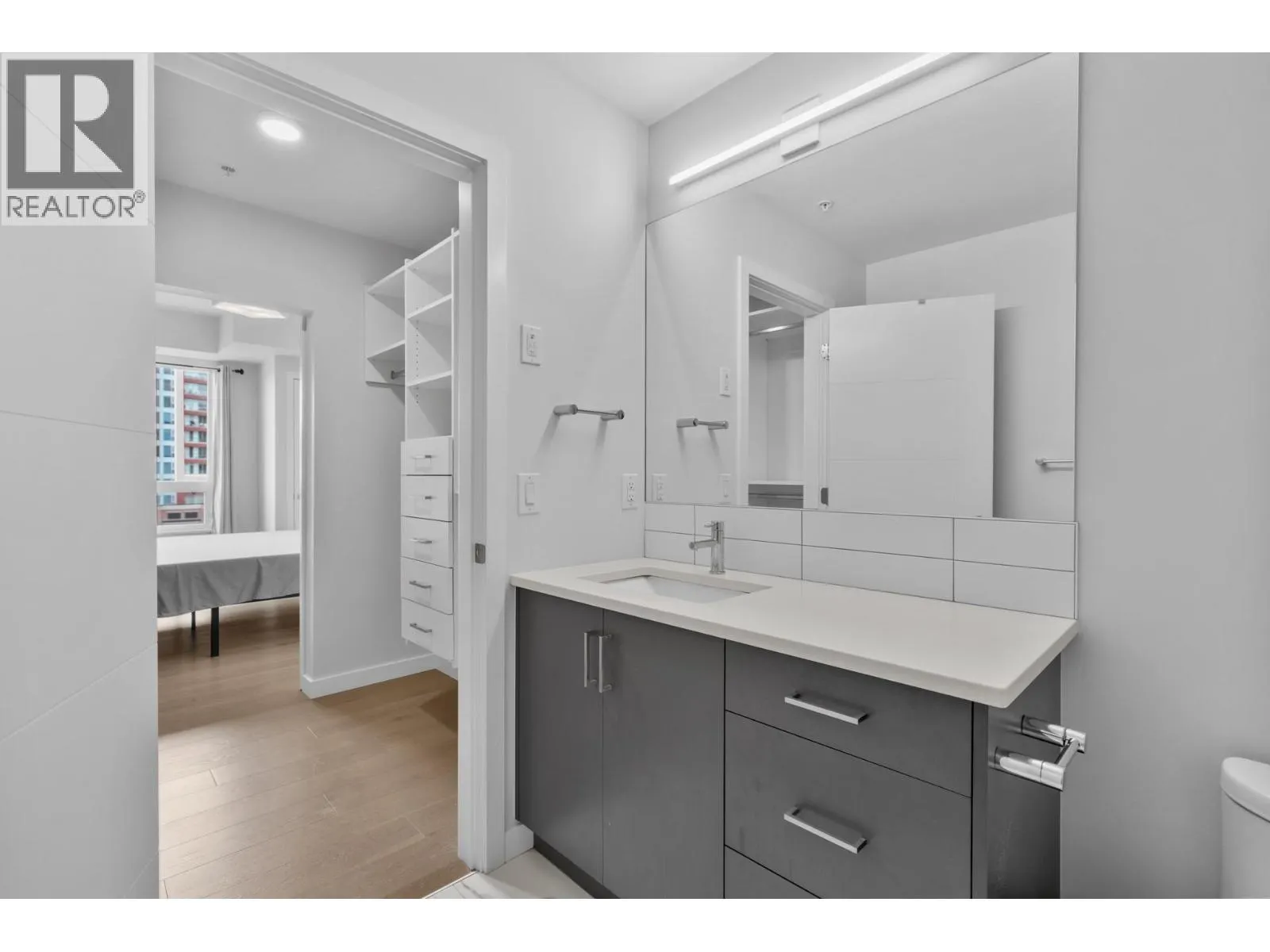 1215 St. Paul Street Unit# 509