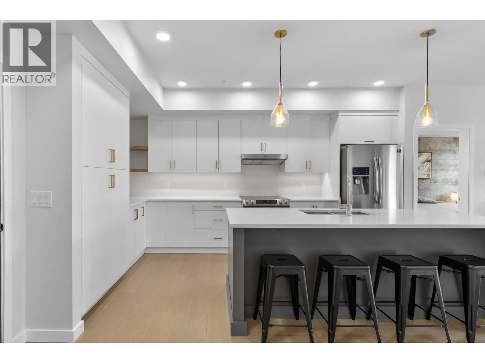 1215 St. Paul Street Unit# 509