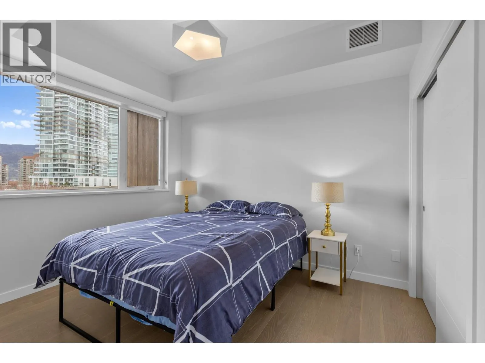 1215 St. Paul Street Unit# 509