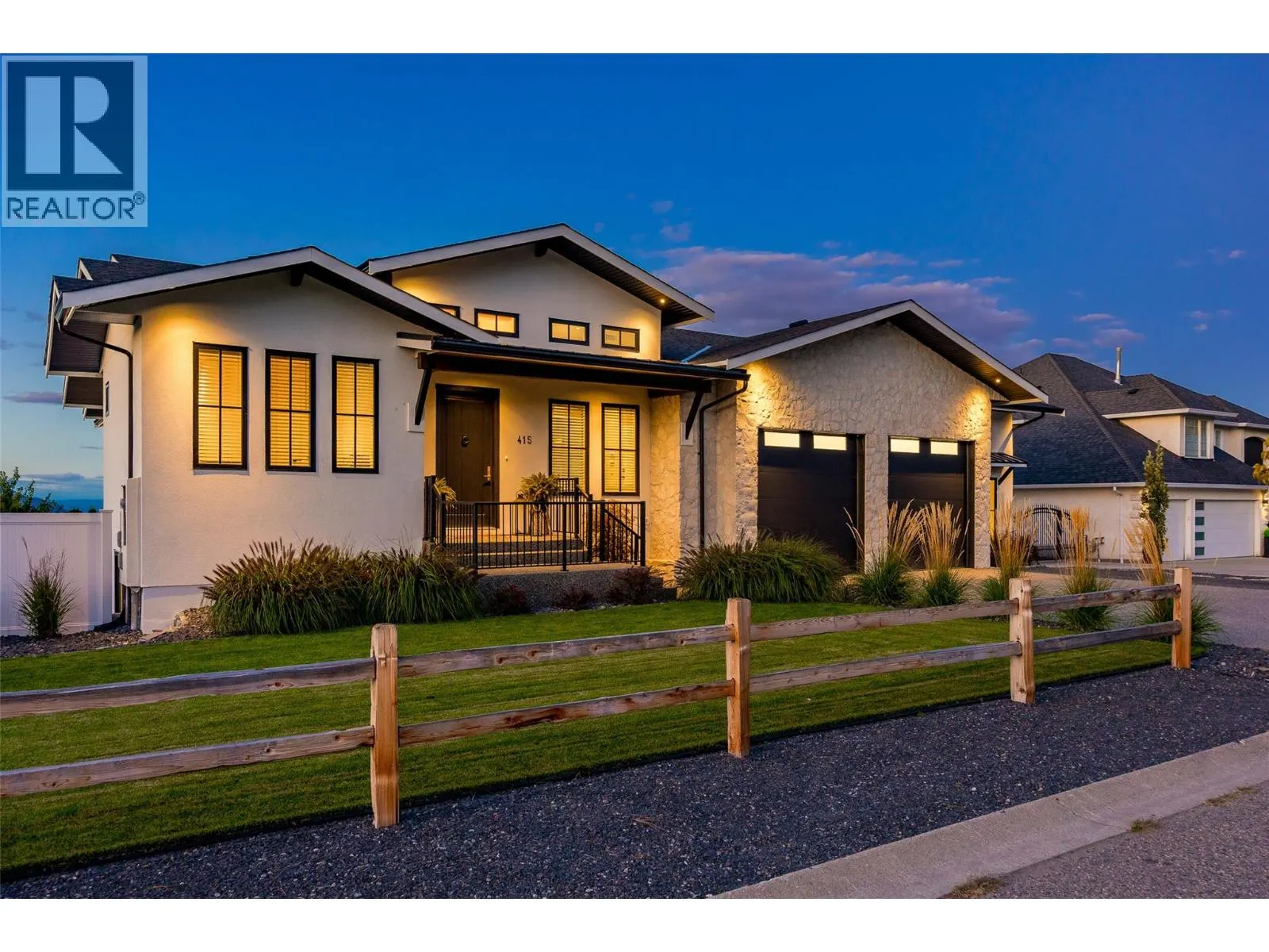 415 Curlew Drive