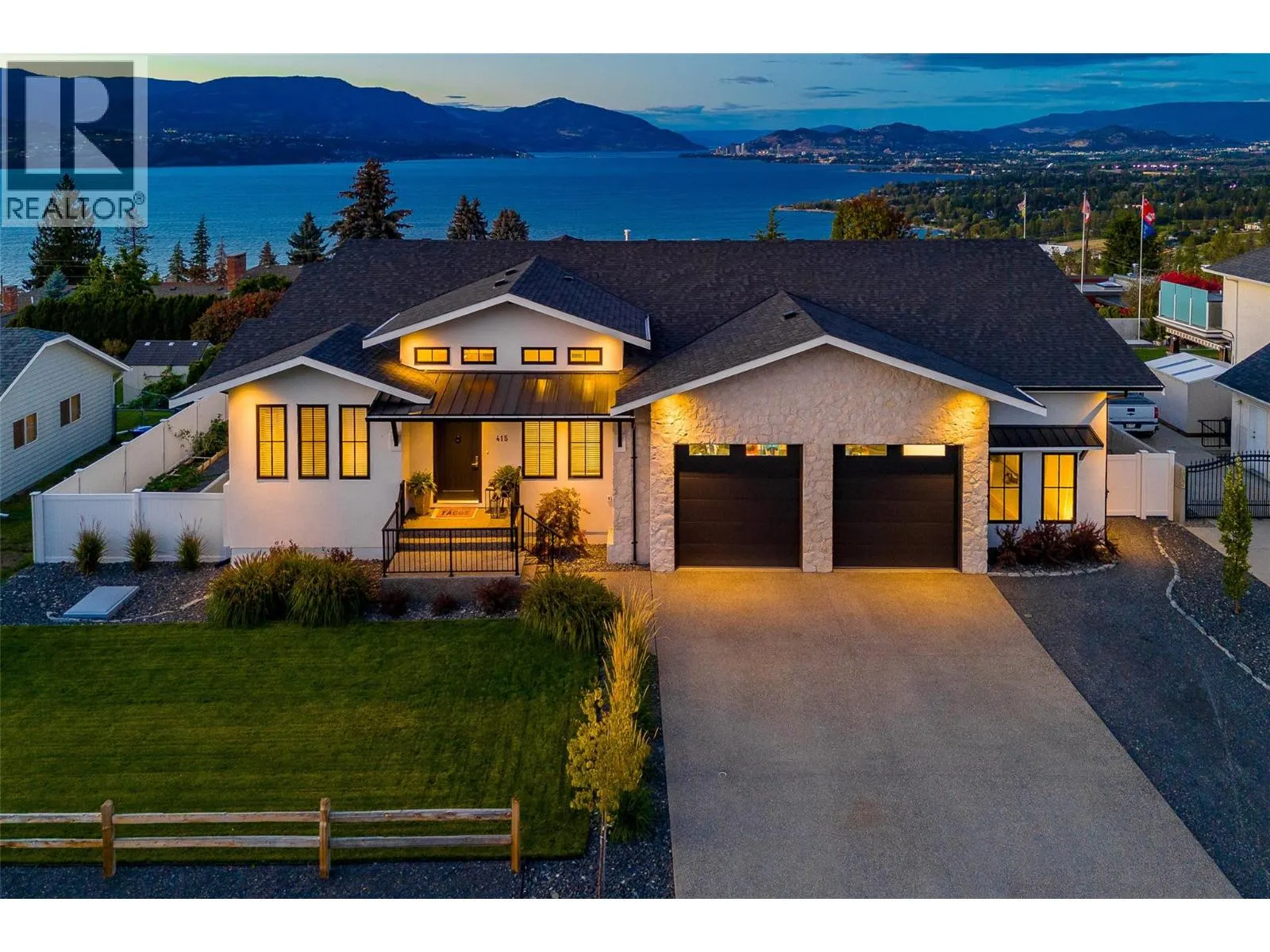 415 Curlew Drive