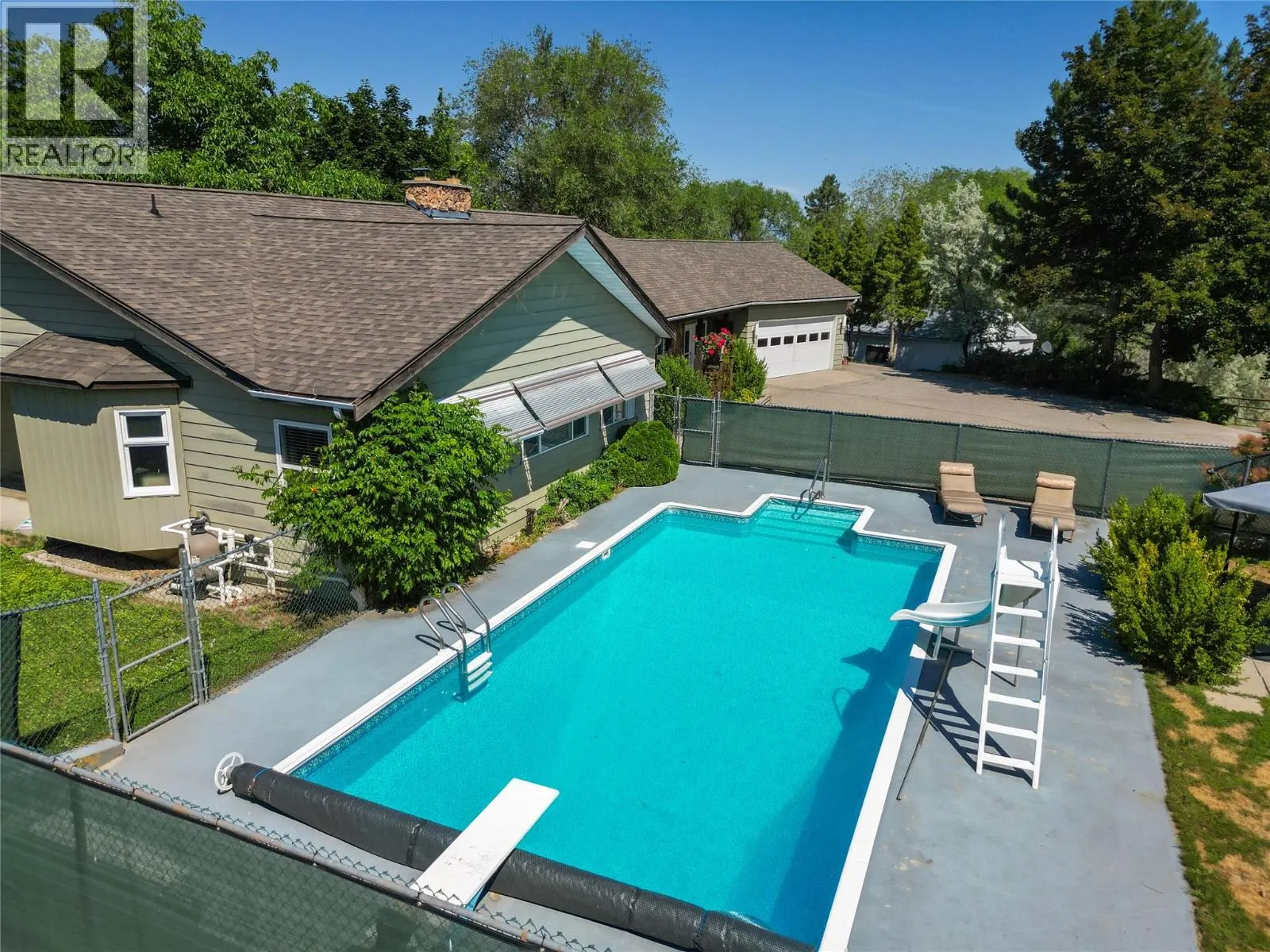 3575 VALLEYVIEW Road