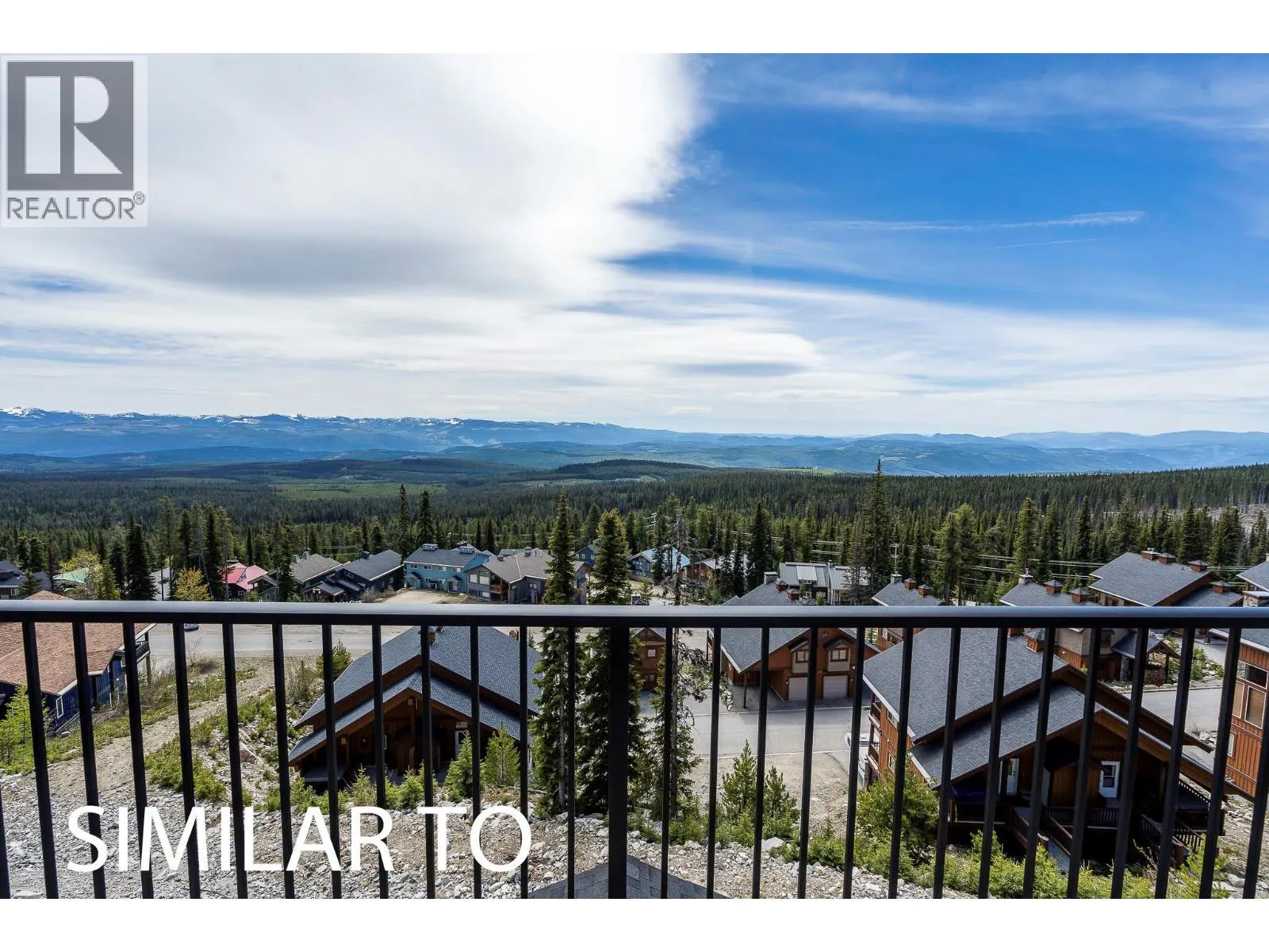 225A Grizzly Ridge Trail