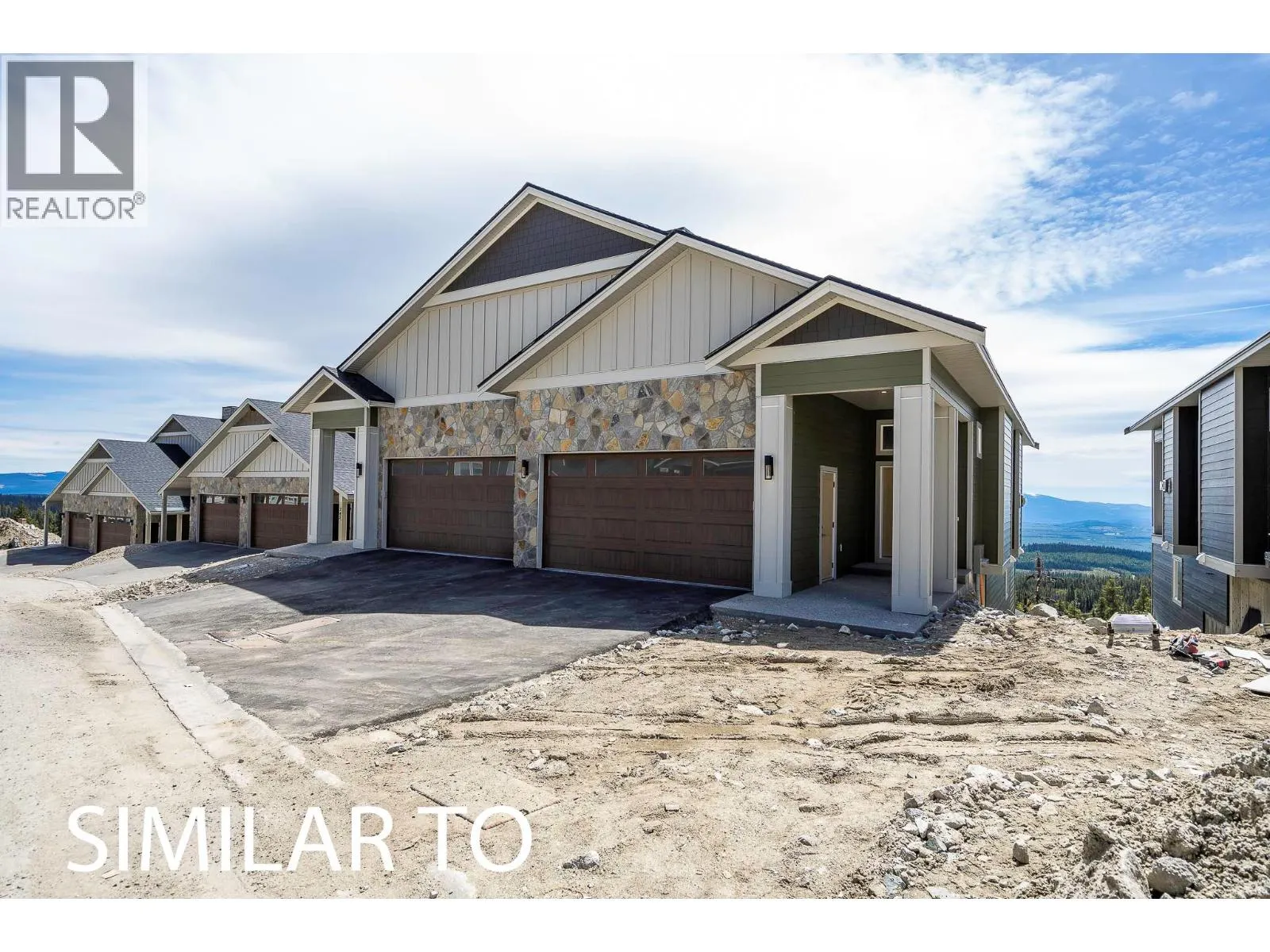 225A Grizzly Ridge Trail