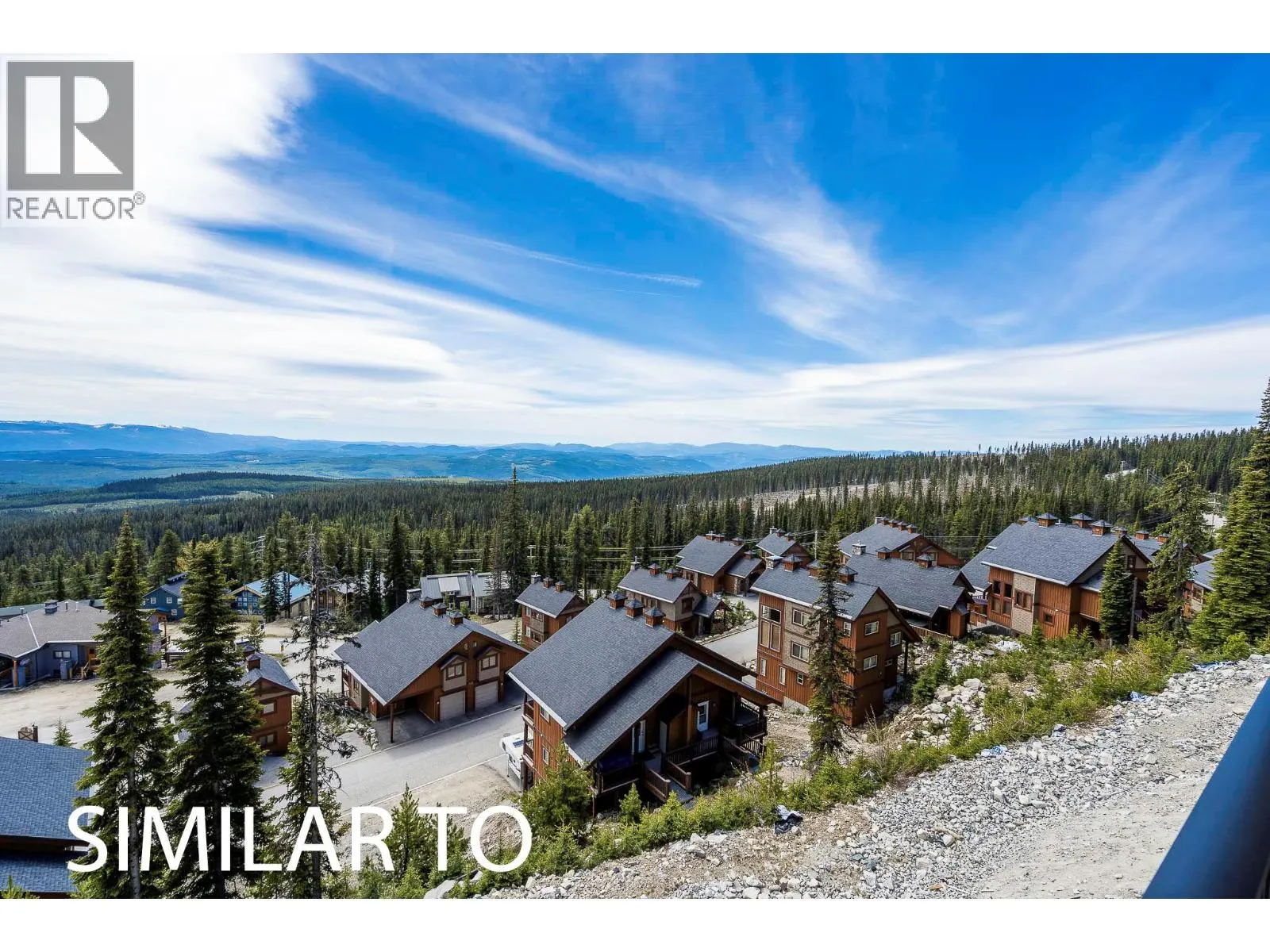 225A Grizzly Ridge Trail