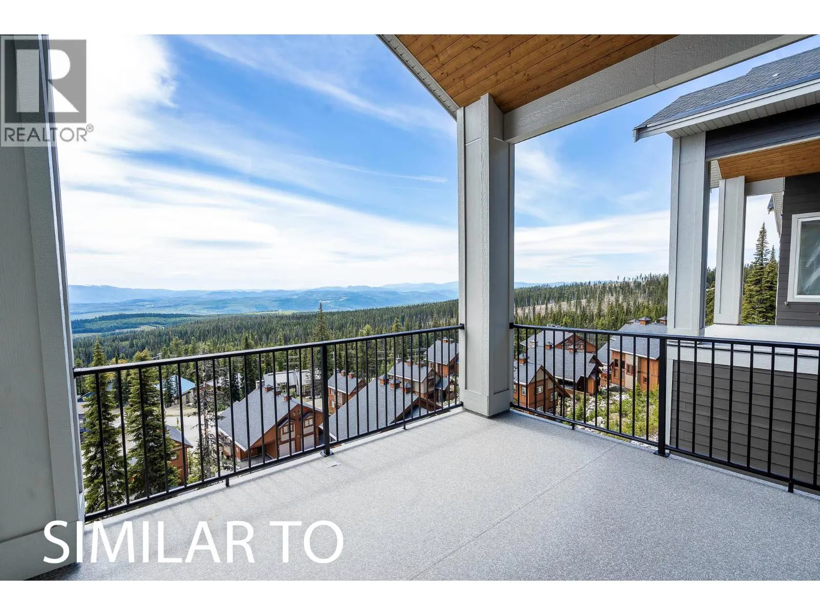 225A Grizzly Ridge Trail