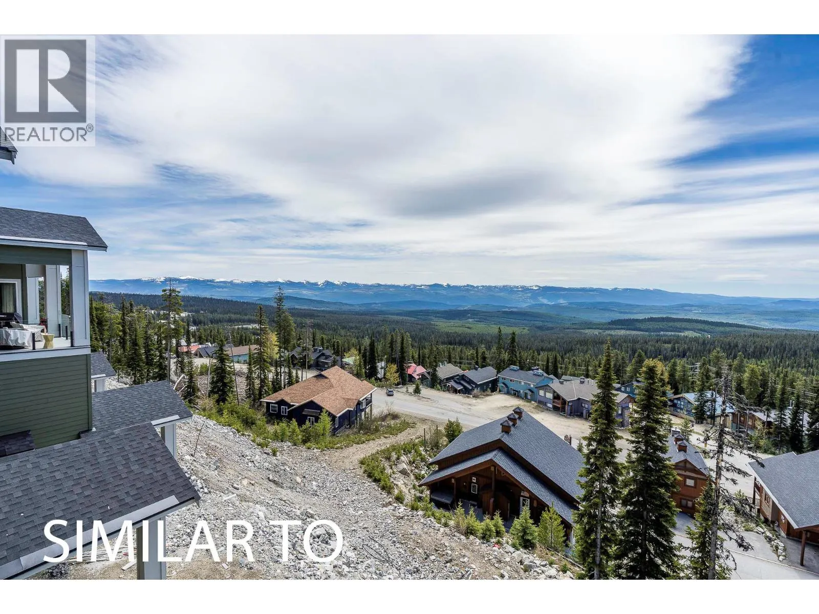 225A Grizzly Ridge Trail