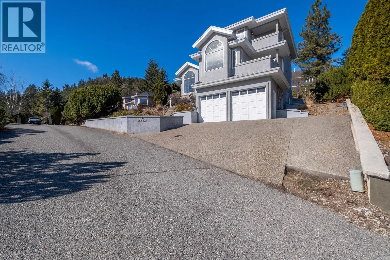 2368 Nahanni Court