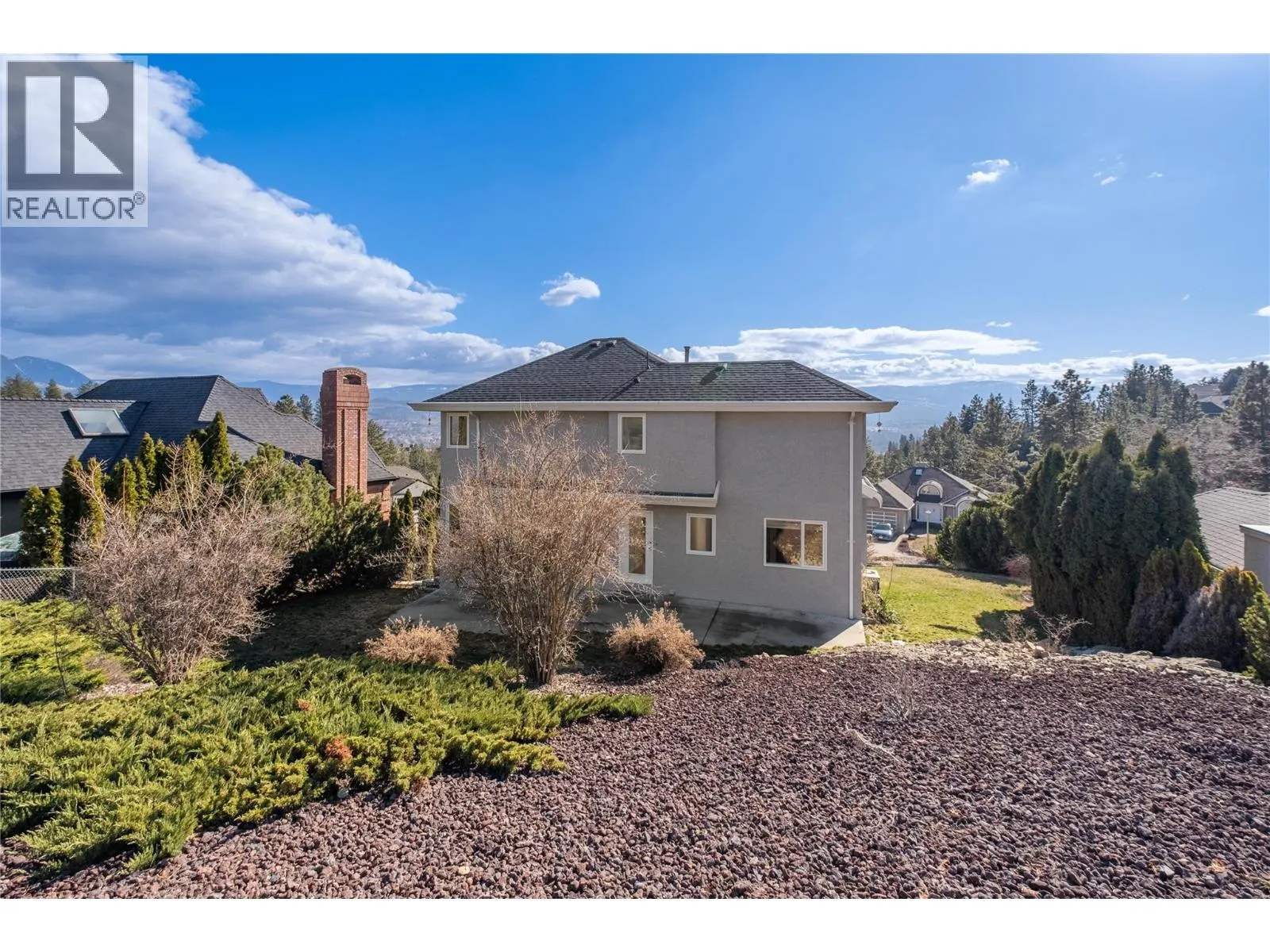 2368 Nahanni Court