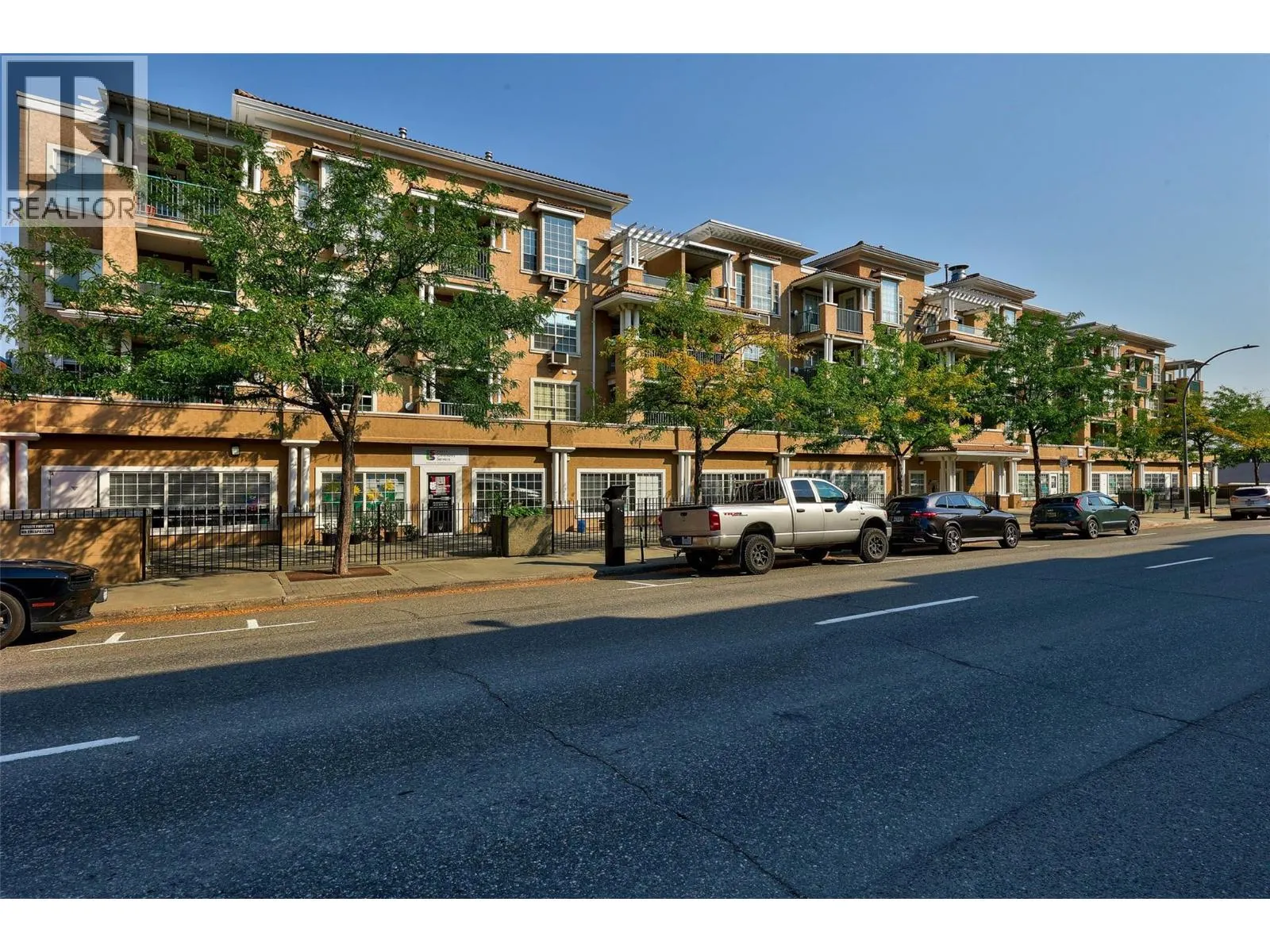 554 SEYMOUR Street Unit# 203