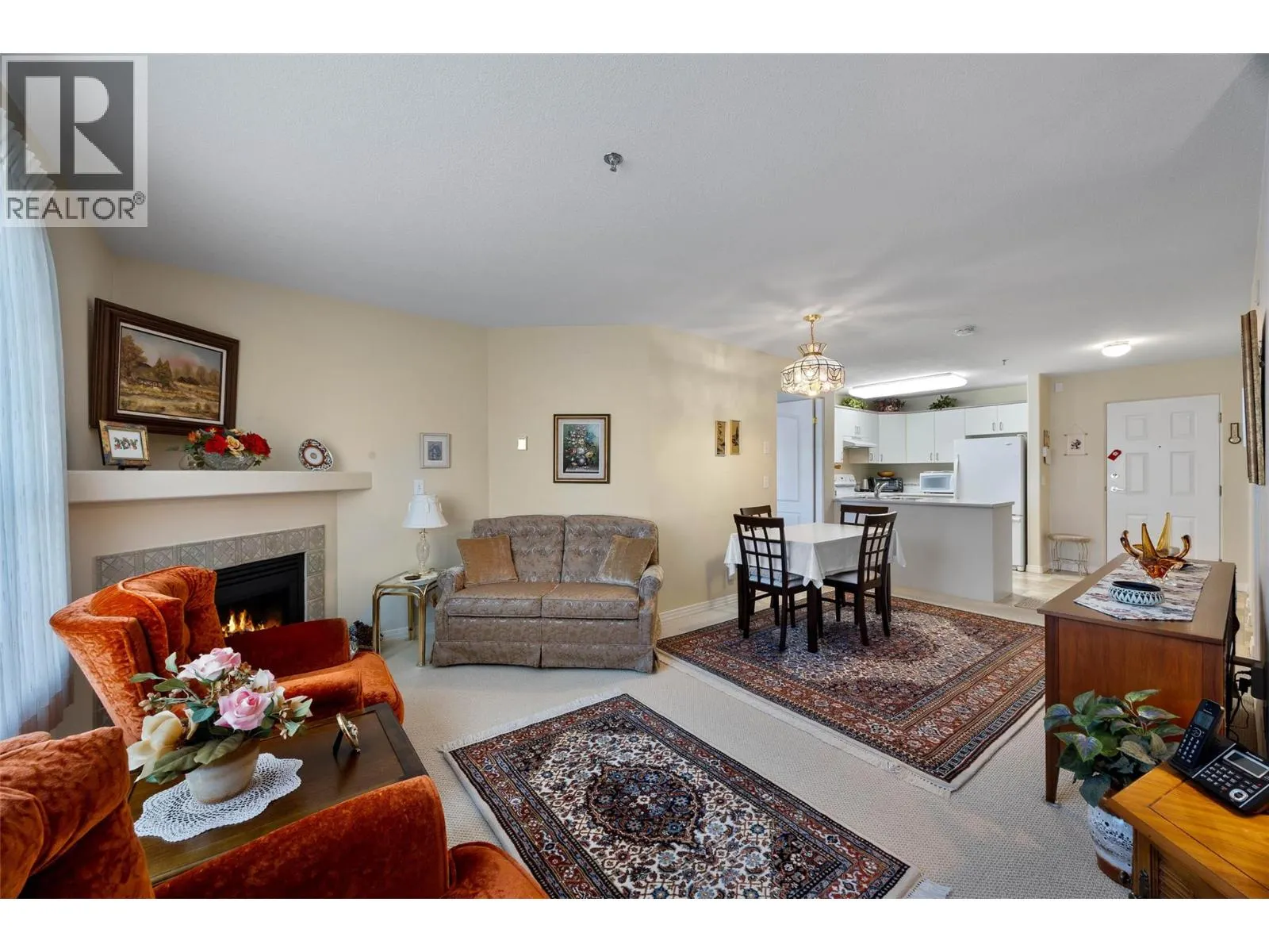 554 SEYMOUR Street Unit# 203