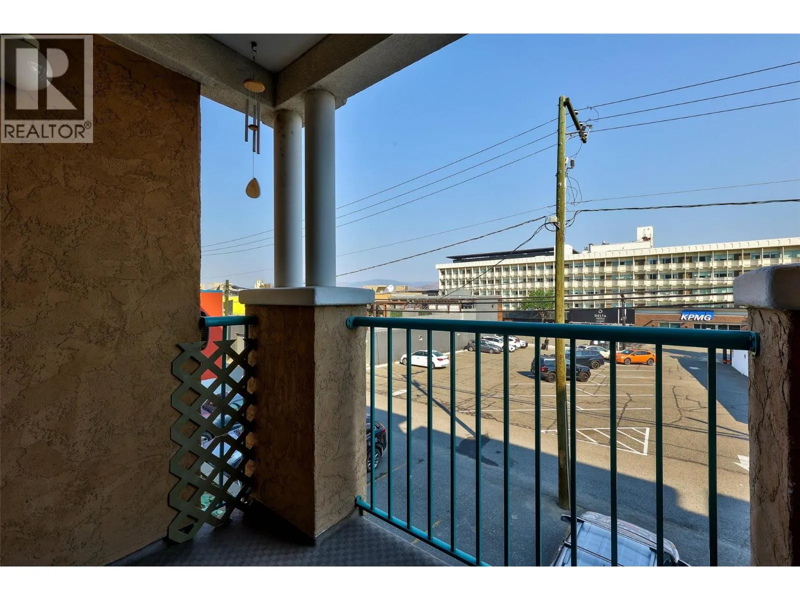 554 SEYMOUR Street Unit# 203